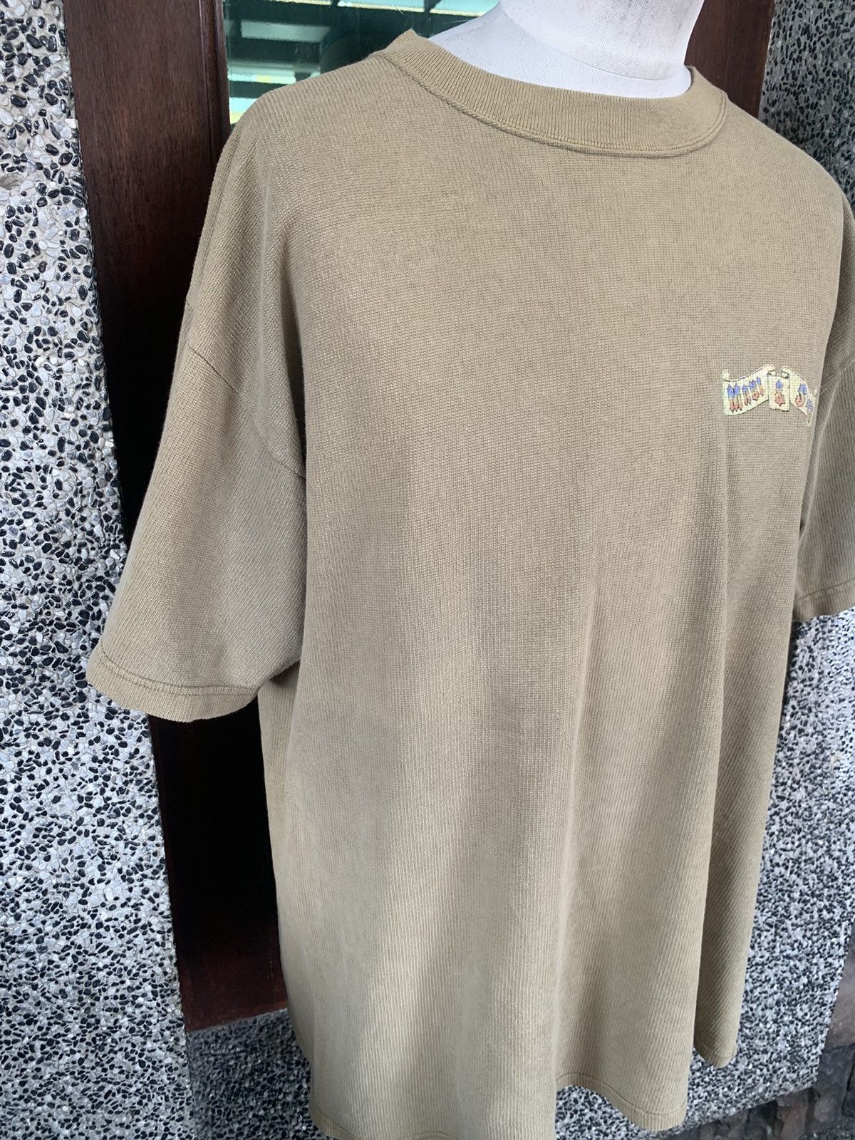 Maui and Sons × Vintage Vintage 90s Maui And Sons T shirt Size US M / EU 48-50 / 2 - 6 Thumbnail