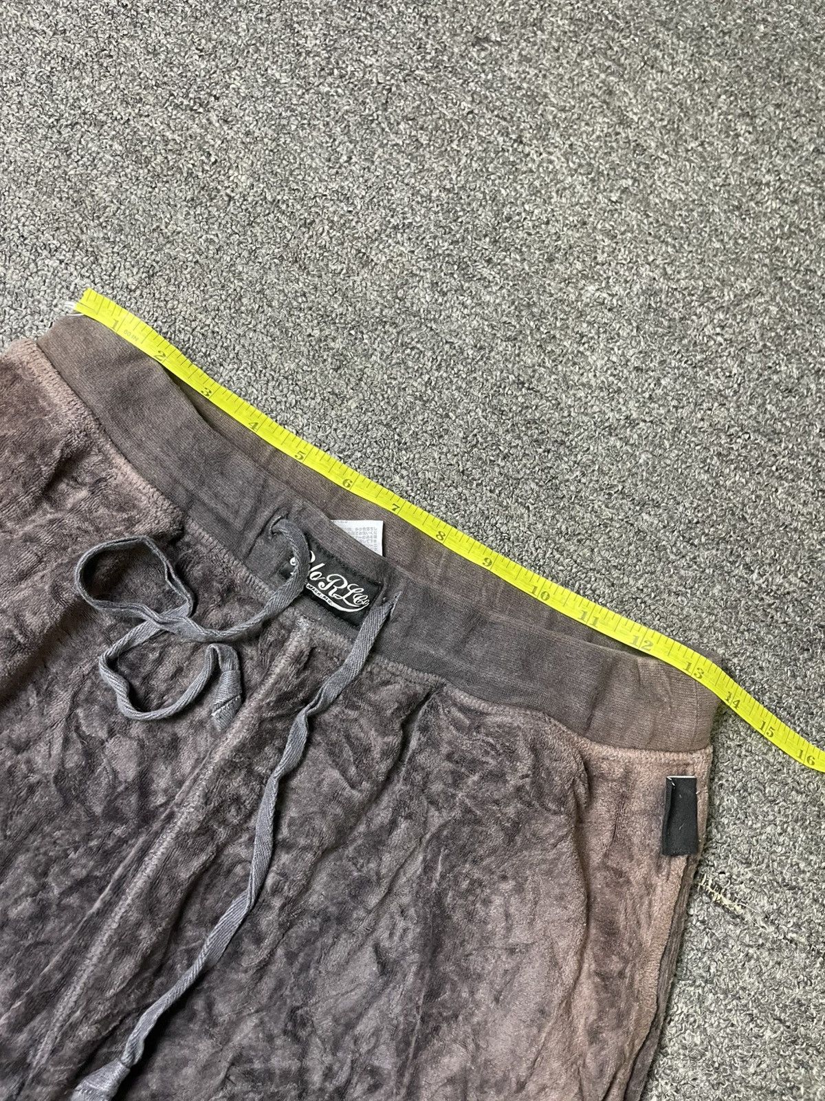 Polo Ralph Lauren × RRL Ralph Lauren × Vintage RRL Polo Ralph Lauren Sweatpants (92) Size US 27 - 10 Thumbnail