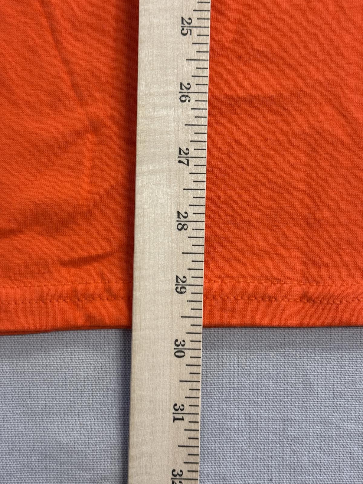 Gildan Cloverdale Car Motorcycle Show T-shirt Event Staff 2010 - L Size US L / EU 52-54 / 3 - 6 Thumbnail