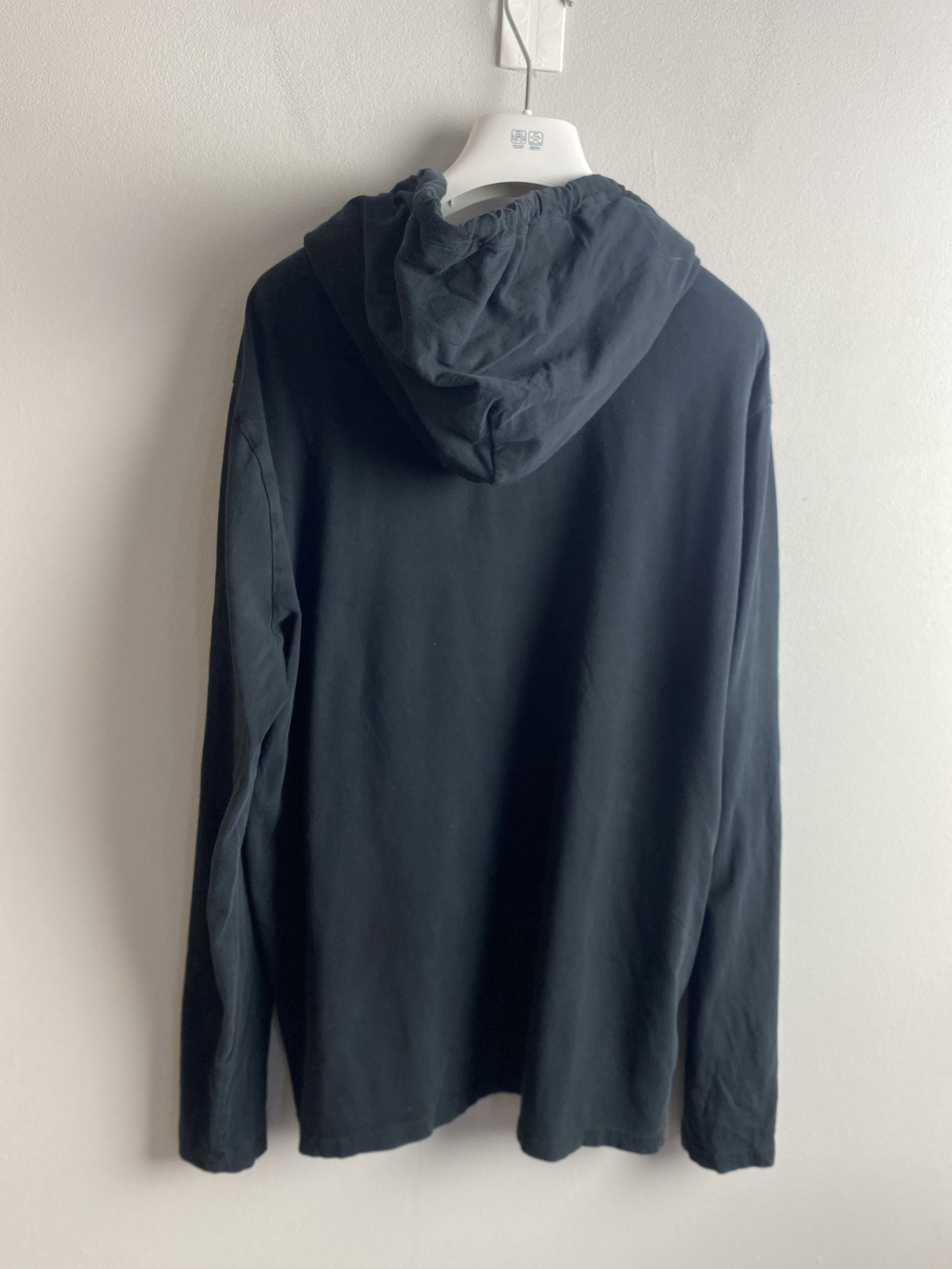 Polo Ralph Lauren Polo Ralph Lauren small pony lightweight hoodie Size US L / EU 52-54 / 3 - 6 Thumbnail