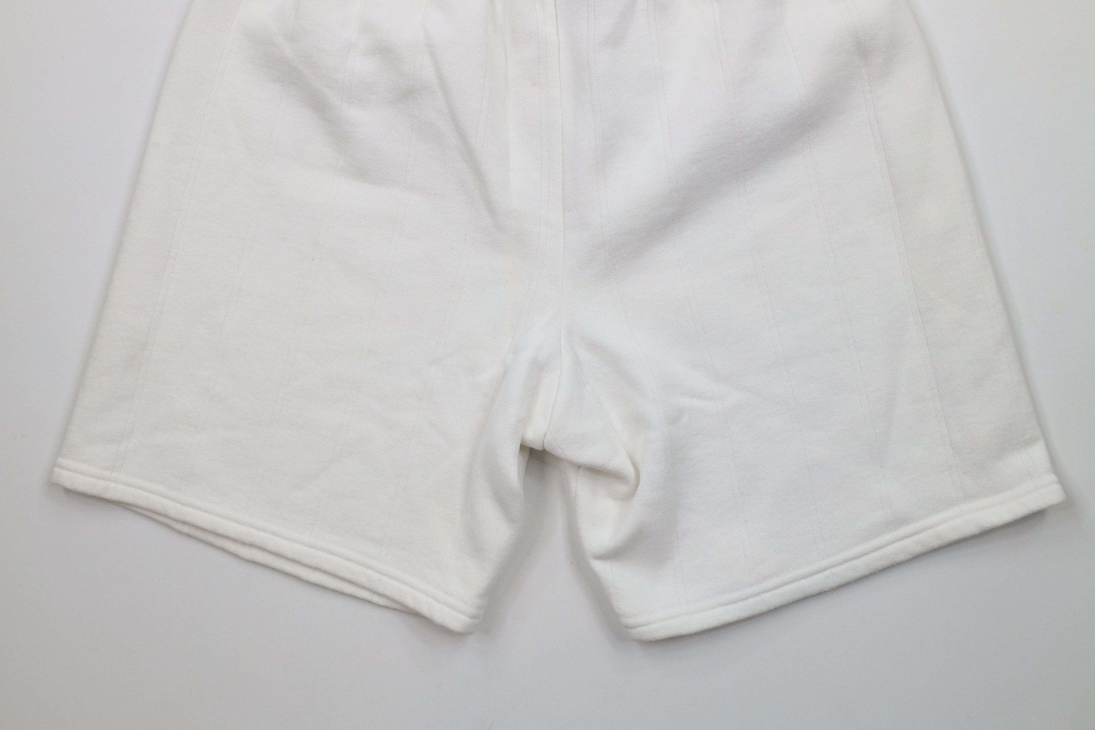 Vintage Vintage 90s Streetwear Above Knee Sweatpants Shorts USA Size US 34 / EU 50 - 12 Thumbnail