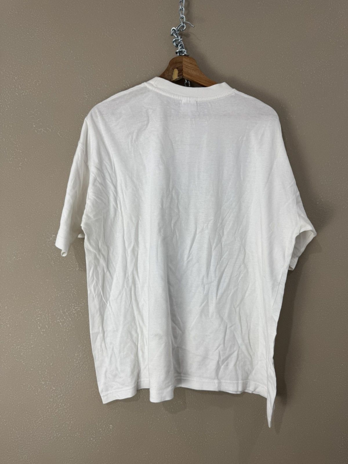 Other Vintage 90s USA made Naked female cowboys Size US XXL / EU 58 / 5 - 2 Thumbnail