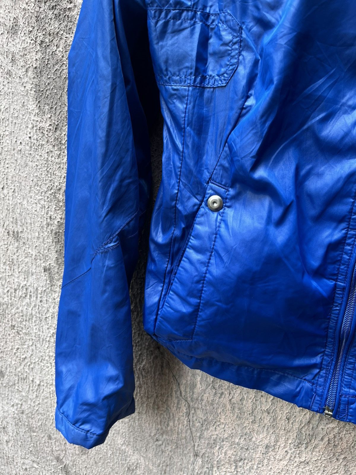 Japanese Brand G-STAR moto jacket wmn Size US S / EU 44-46 / 1 - 5 Thumbnail
