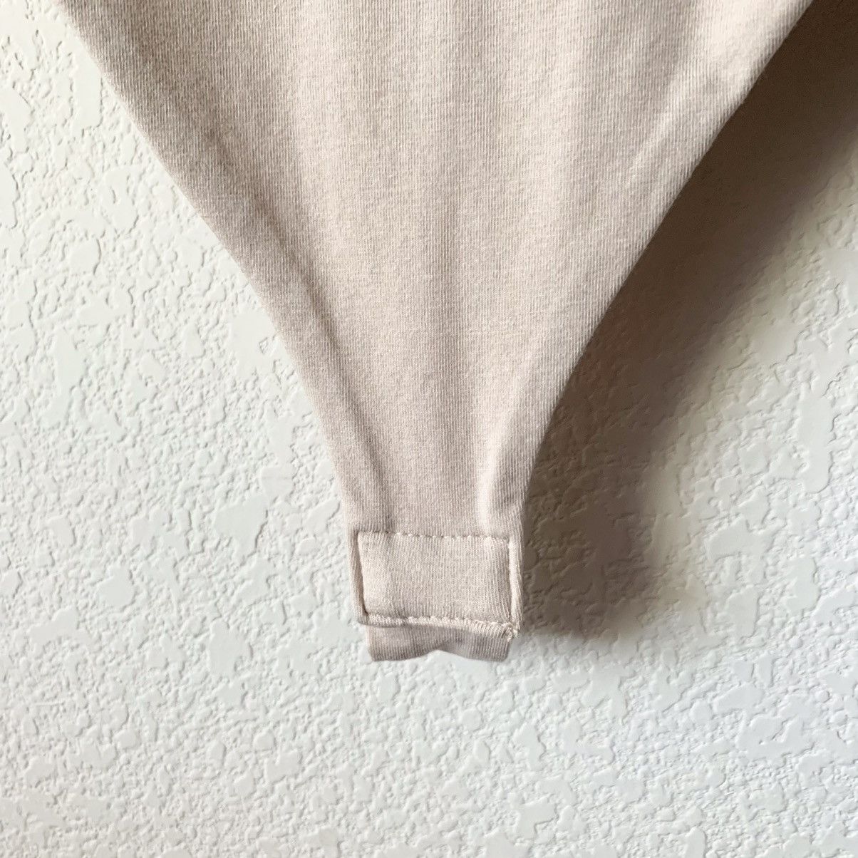 Banana Republic Nude scoop back bodysuit Size XS / US 0-2 / IT 36-38 - 6 Thumbnail