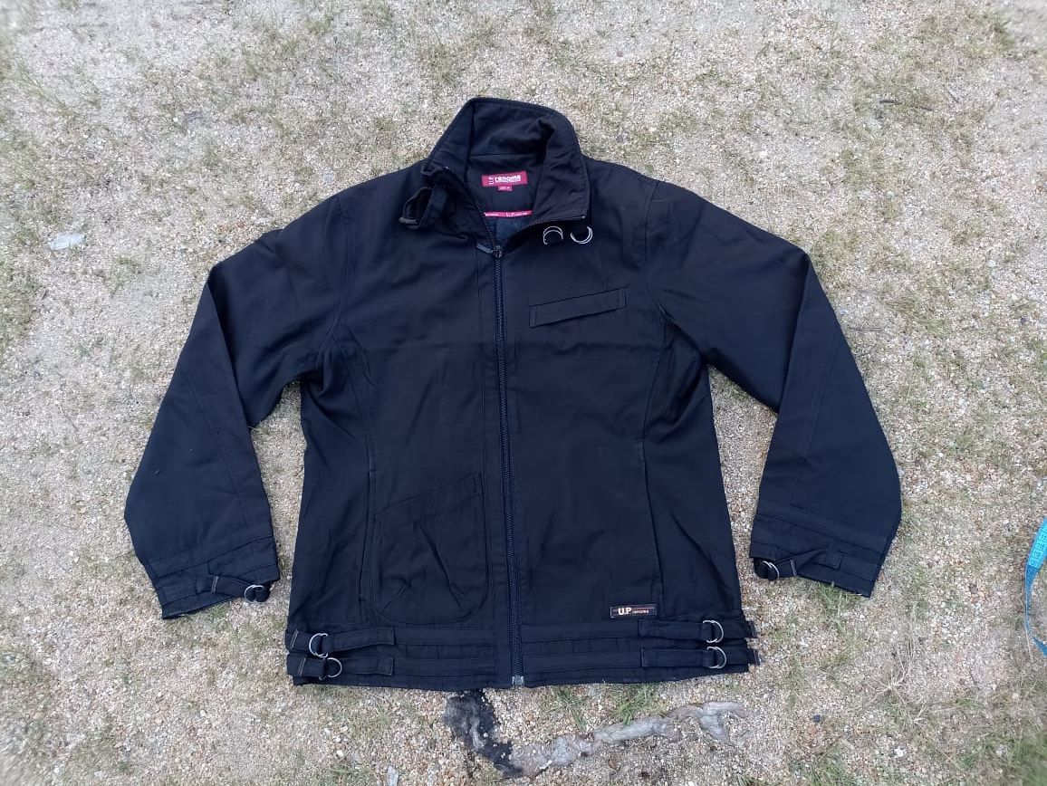 Renoma Renoma Zipper Jacket Size M / US 6-8 / IT 42-44 - 3 Thumbnail