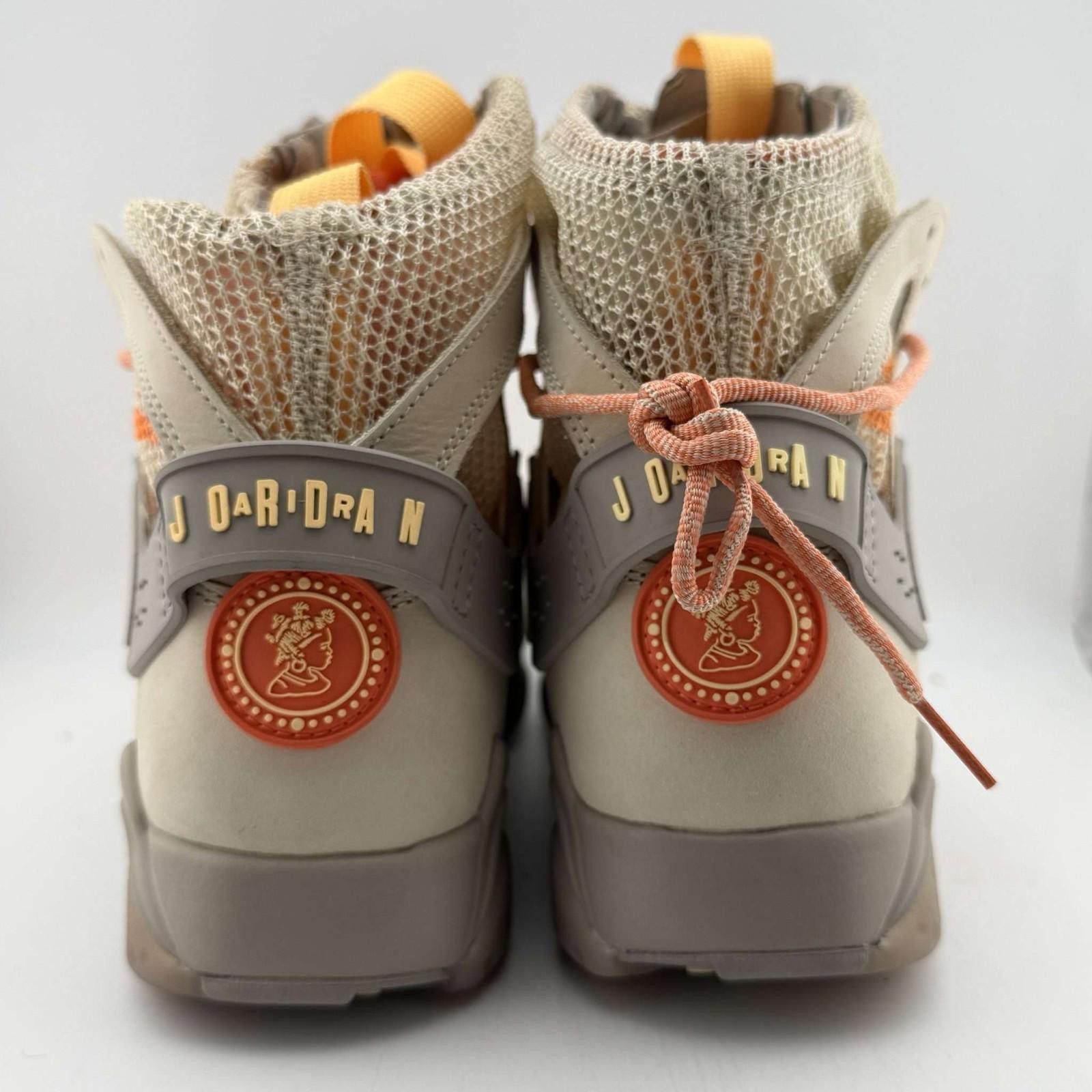 Jordan Brand Jordan 7 Beauty Supply US 11.5W New with Box DR148... Size US 11.5 / IT 41.5 - 5 Thumbnail