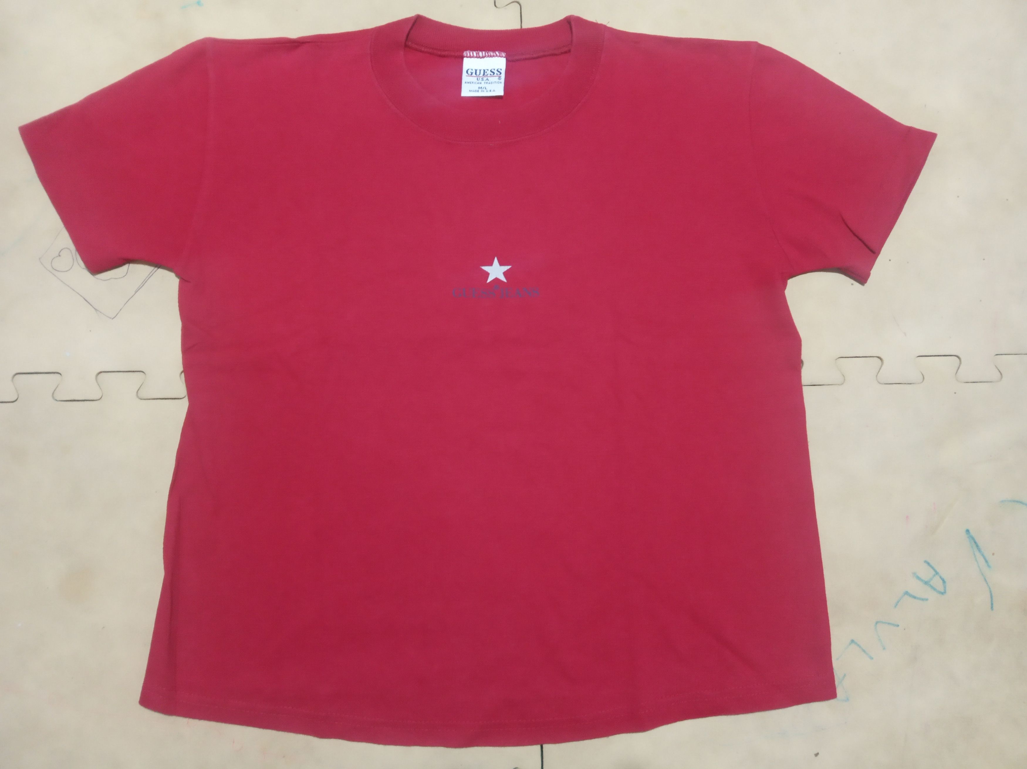 Guess Guess Jeans Size M / US 6-8 / IT 42-44 - 1 Thumbnail