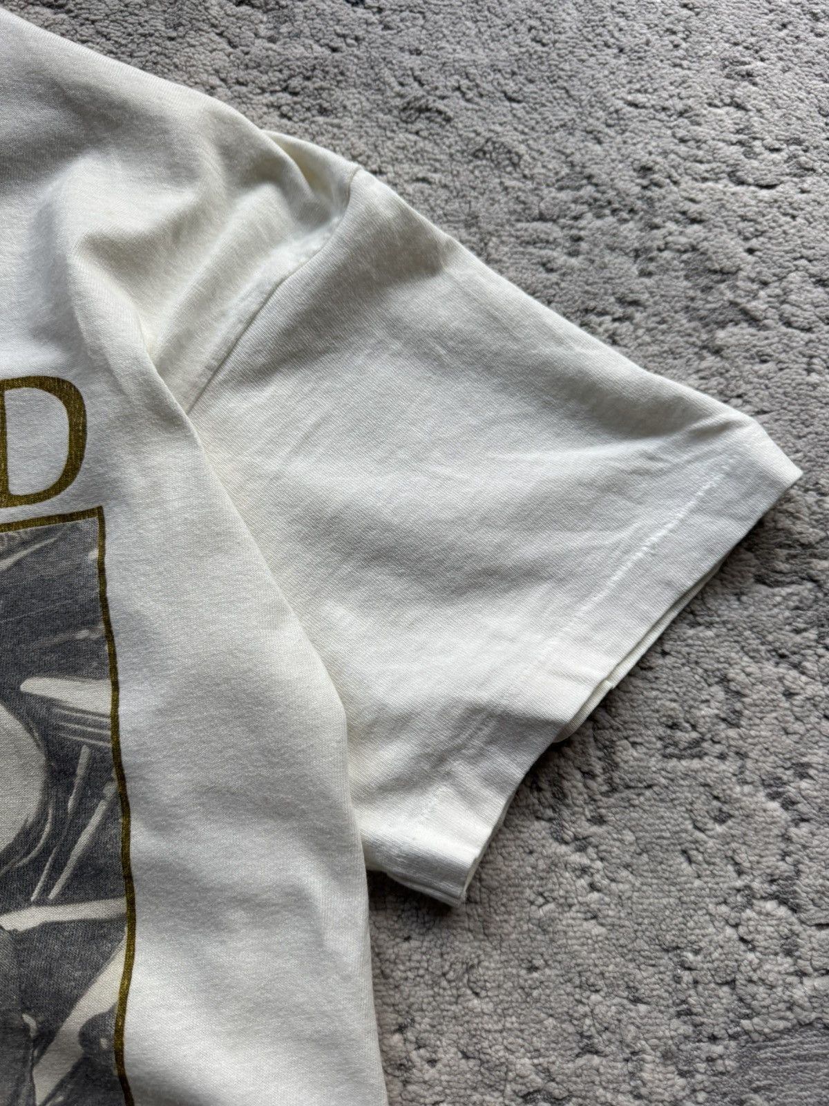 Vintage David Copperfield Vintage 90s Beyond Imagination t shirt L Size US L / EU 52-54 / 3 - 7 Thumbnail