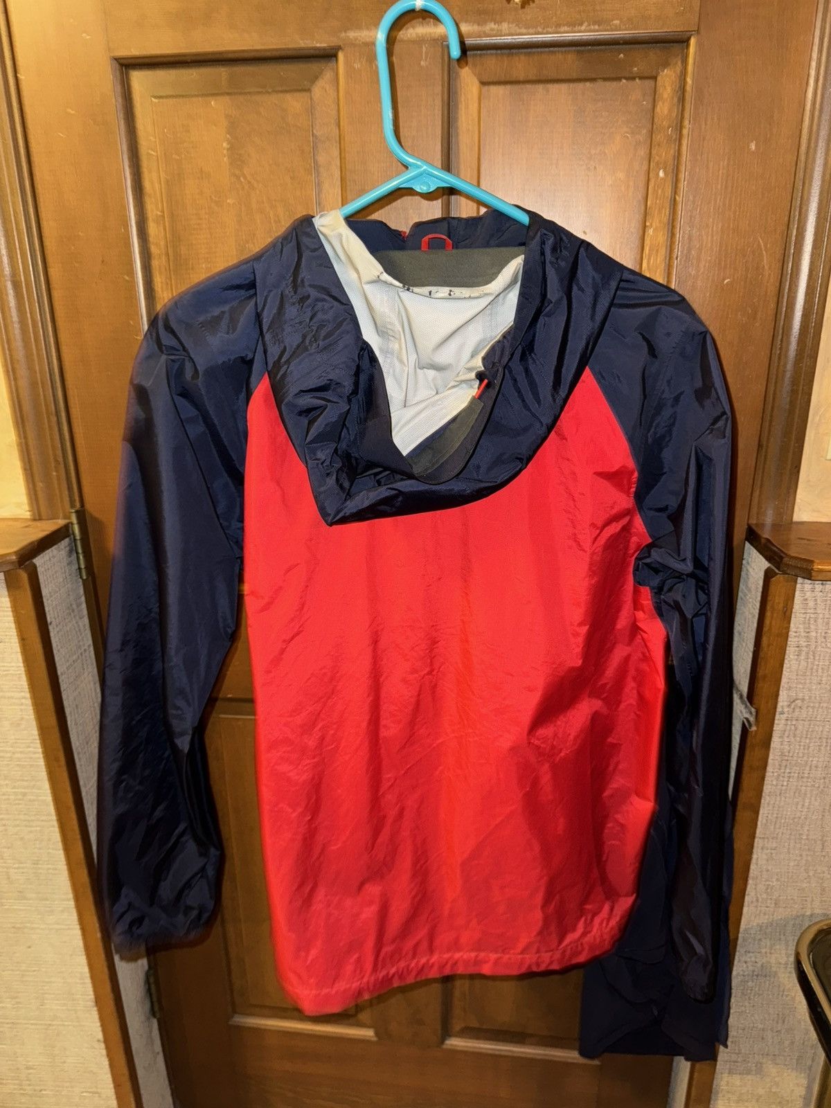 Patagonia Patagonia Anorak Raincoat Size US M / EU 48-50 / 2 - 2 Thumbnail