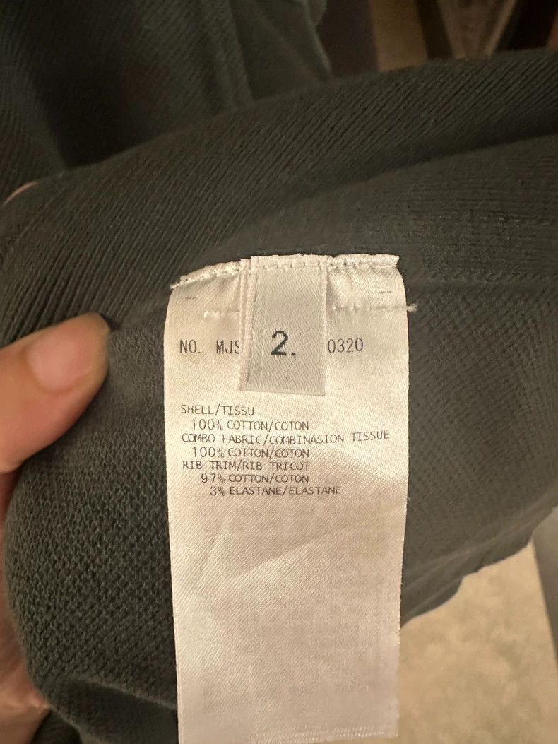 Thom Browne Thom browne Men's T-shirt 2504-Nextarrow Size US S / EU 44-46 / 1 - 4 Thumbnail