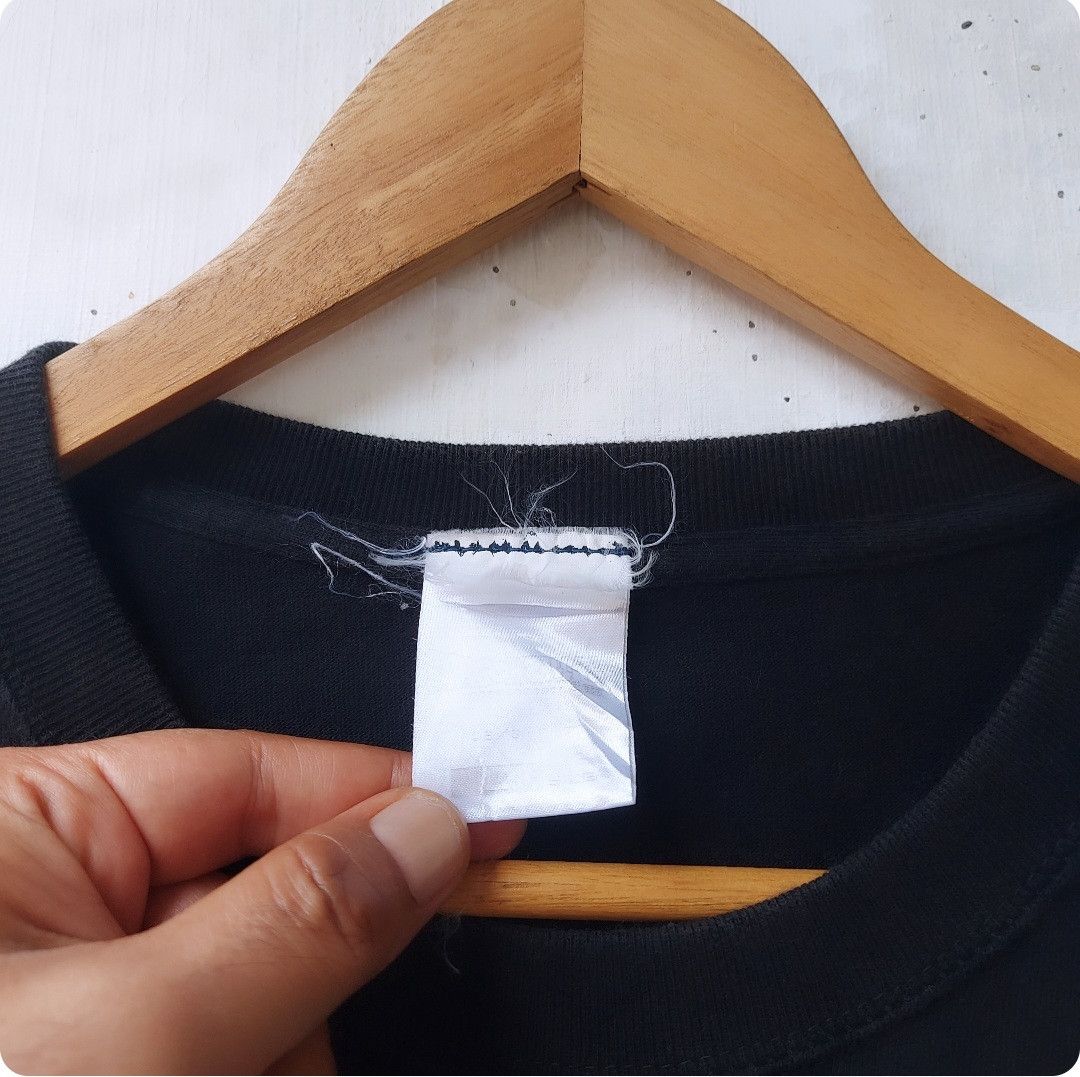 Vintage Cospa Dragon BallZ Goku Ultra Instinc Tshirt Black