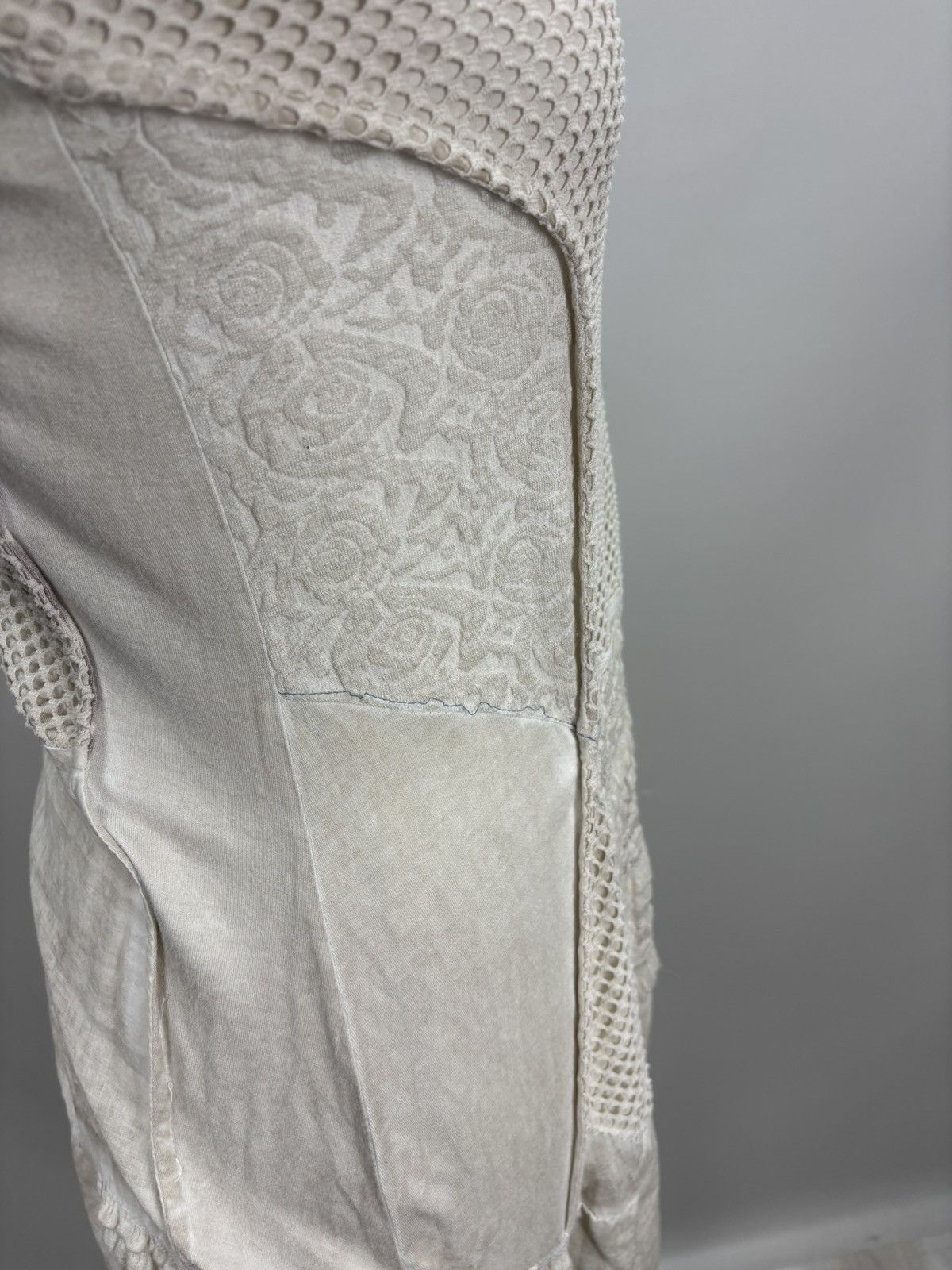 Elisa Cavaletti Womens dresses Elisa Cavaletti Size M Color Gray Size M / US 6-8 / IT 42-44 - 7 Thumbnail
