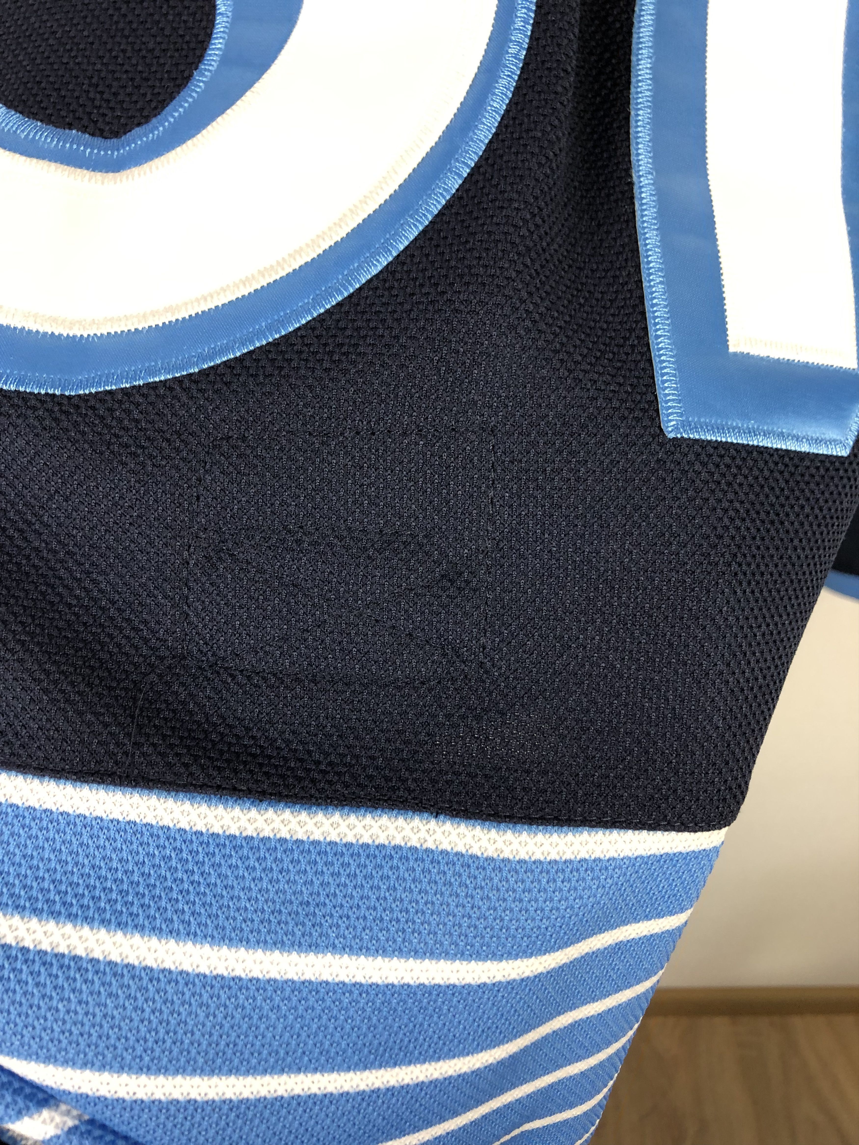 Reebok Reebok Pittsburgh Penguins Sidney Crosby NHL Mens Jersey L Size US L / EU 52-54 / 3 - 8 Thumbnail