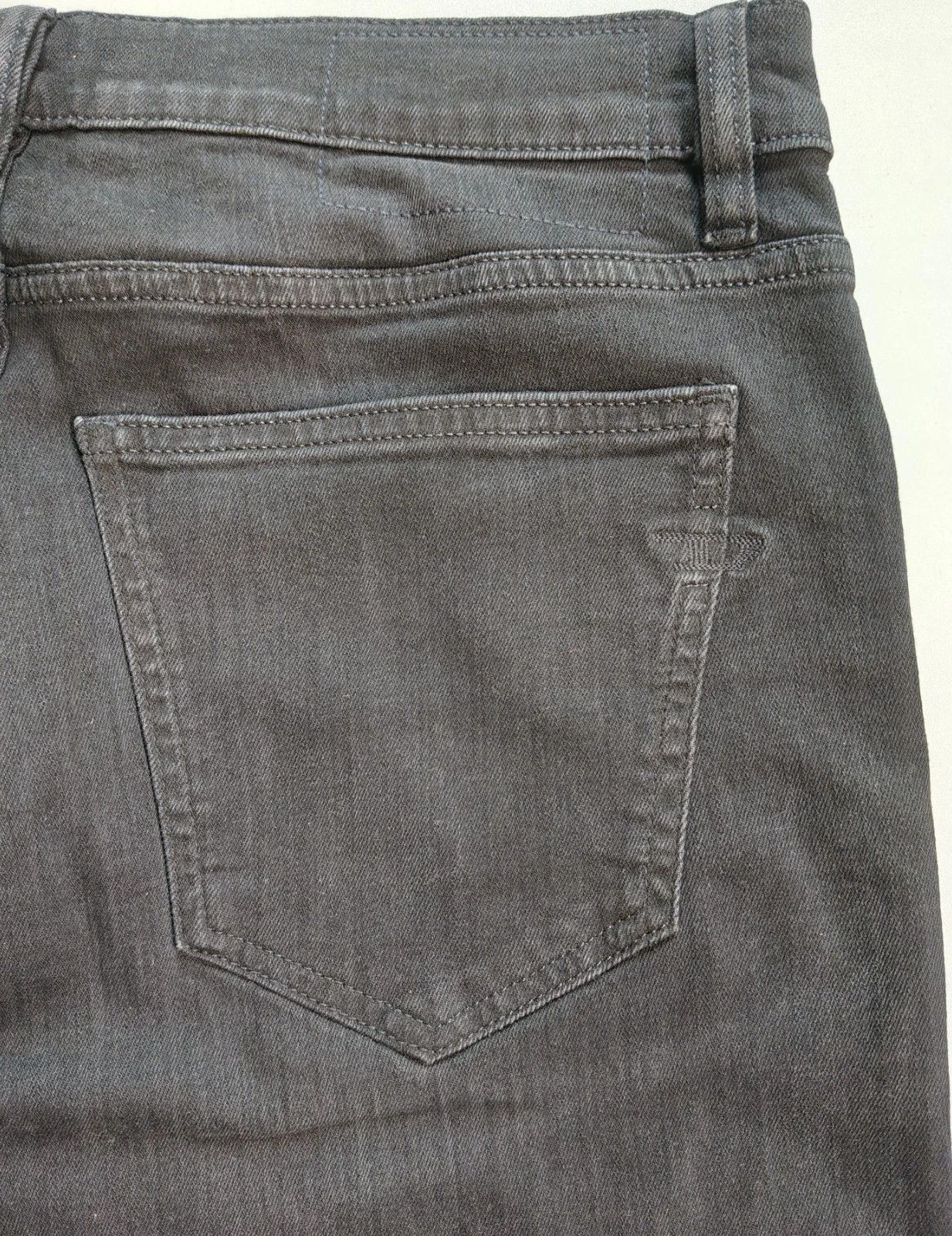 Diesel Diesel 2019 D-STRUKT L.34 MENS JEANS T/9681 Size US 31 - 9 Thumbnail
