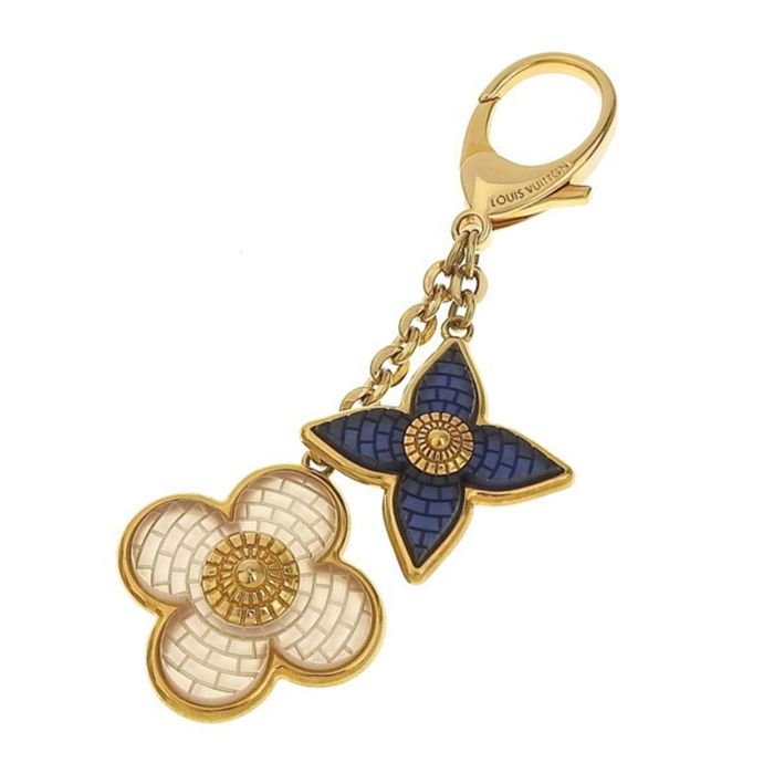 Louis Vuitton Louis Vuitton Keychain Men's Women's Charm Bijou Sac