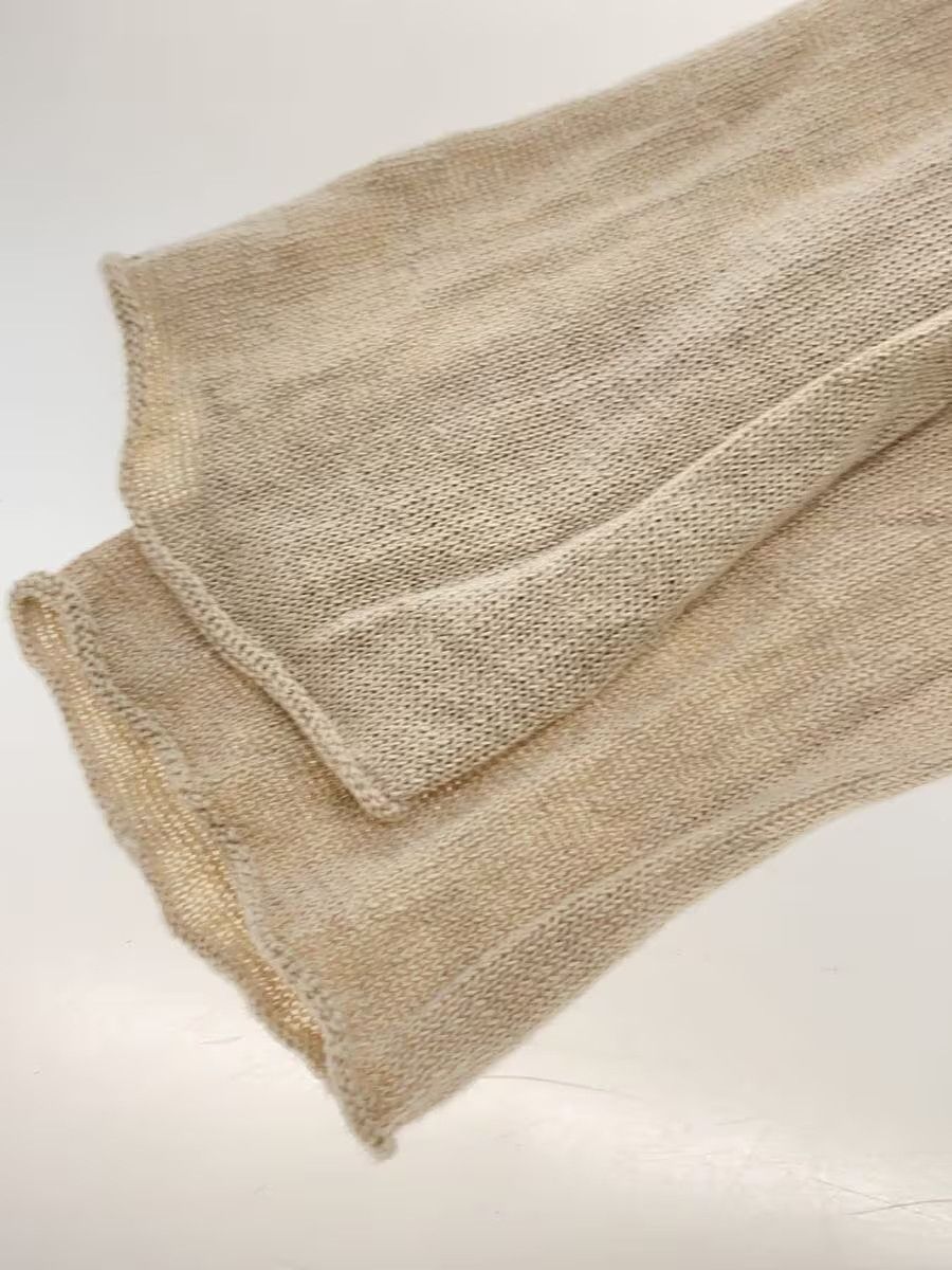 Comme des Garcons Linen Light Knit Sweater Size US XS / EU 42 / 0 - 3 Thumbnail