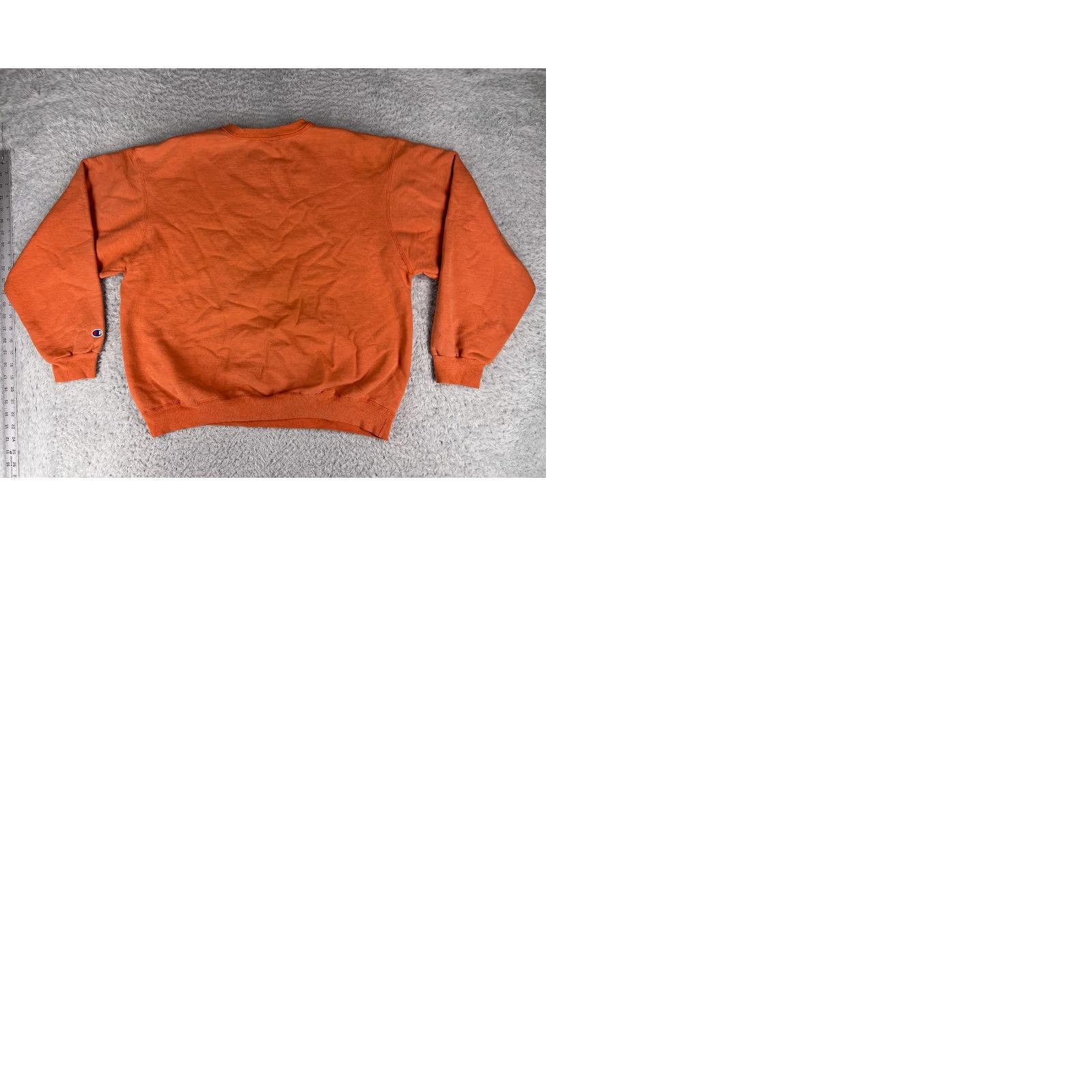 Champion VINTAGE Size US L / EU 52-54 / 3 - 9 Thumbnail
