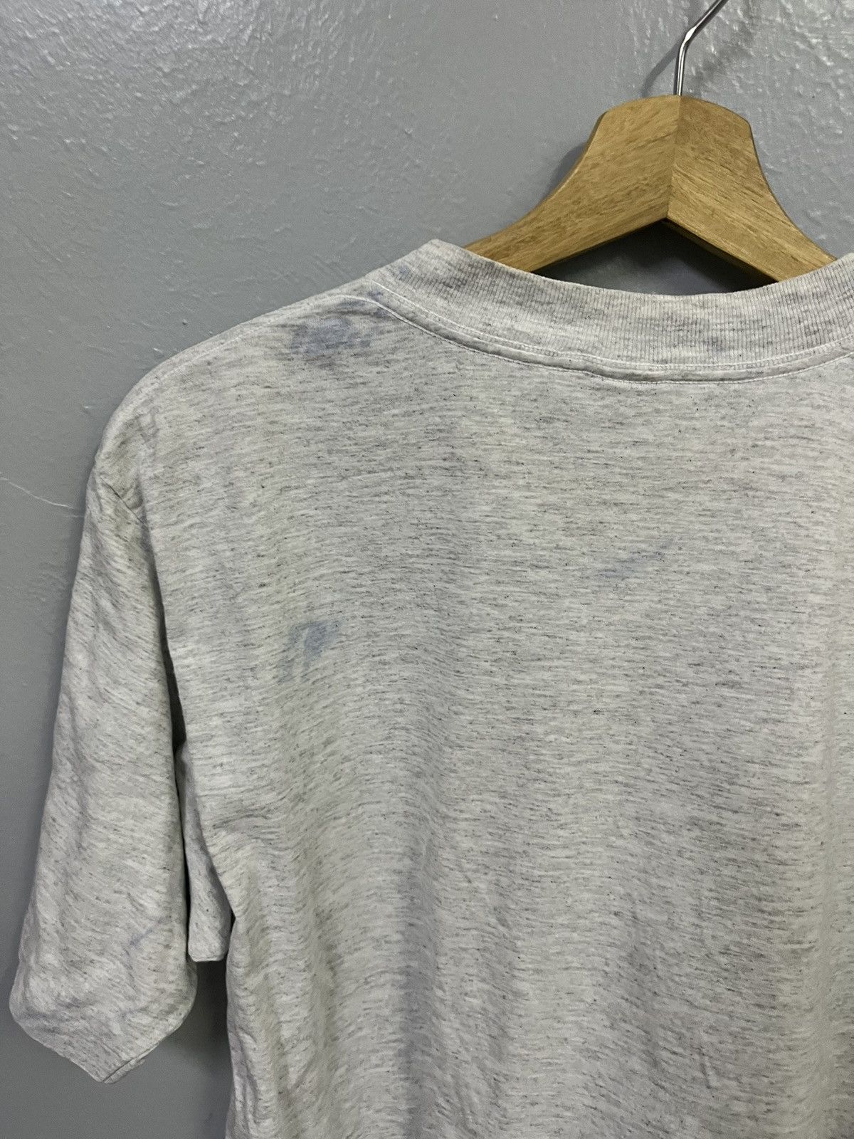 Vintage Vintage Art tee Size US M / EU 48-50 / 2 - 9 Thumbnail