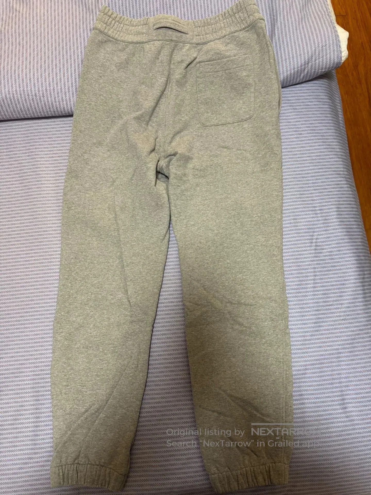 Ermenegildo Zegna ZEGNA Sports Long Pants New Style. Size US 32 / EU 48 - 2 Thumbnail
