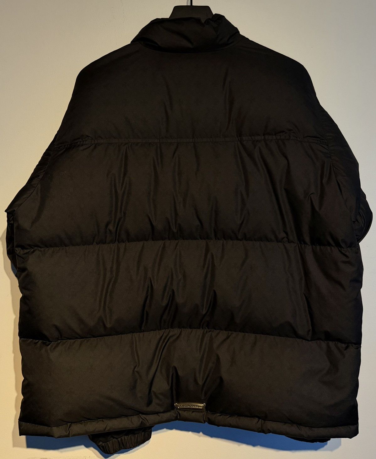 Chrome Hearts Chrome Hearts Bubble Puffer Jacket Monogram Size US L / EU 52-54 / 3 - 10 Thumbnail