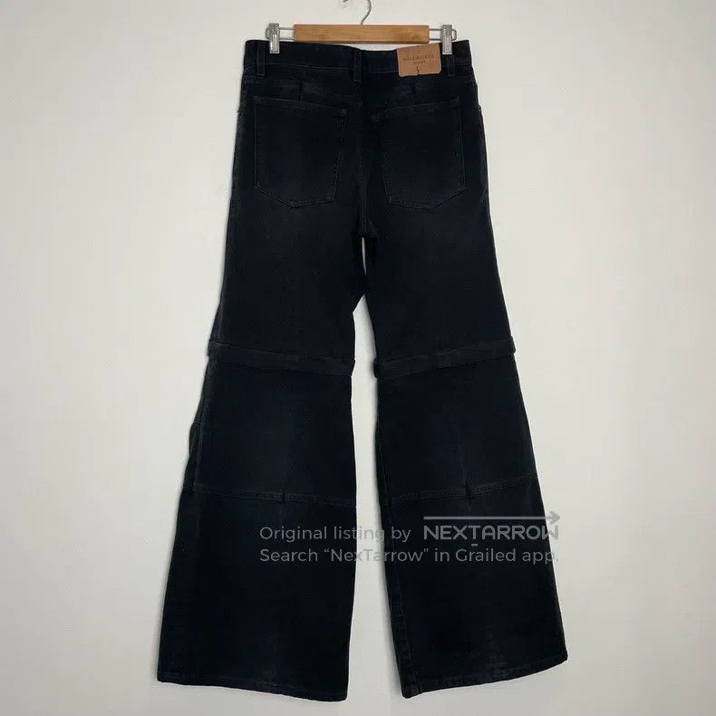 Balenciaga Balenciaga size XS Slightly flared cargo pants Size US 27 - 2 Thumbnail