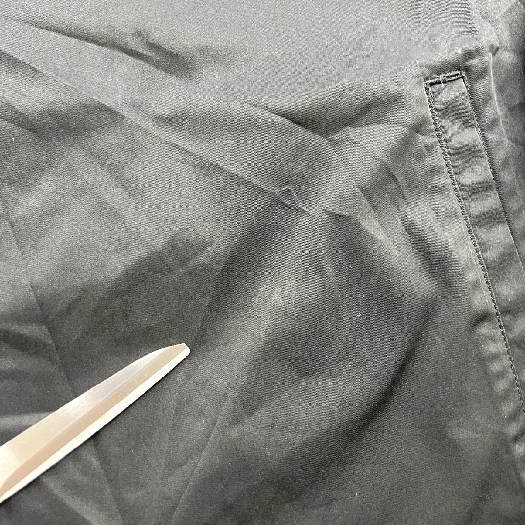 Vintage drole de monsieur Mens jacket Medium Black NFPM Not from Pari Madame Jacket Size US M / EU 48-50 / 2 - 3 Thumbnail
