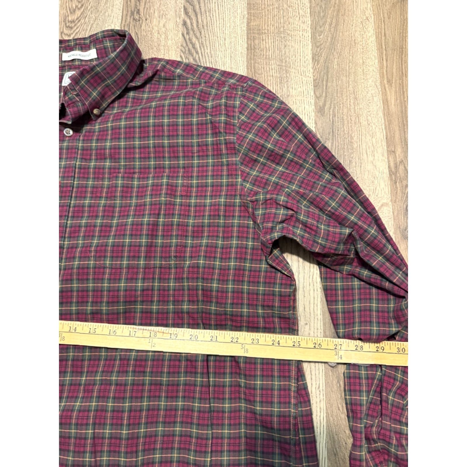 Vintage VINTAGE? No — skip. Size US XL / EU 56 / 4 - 7 Thumbnail