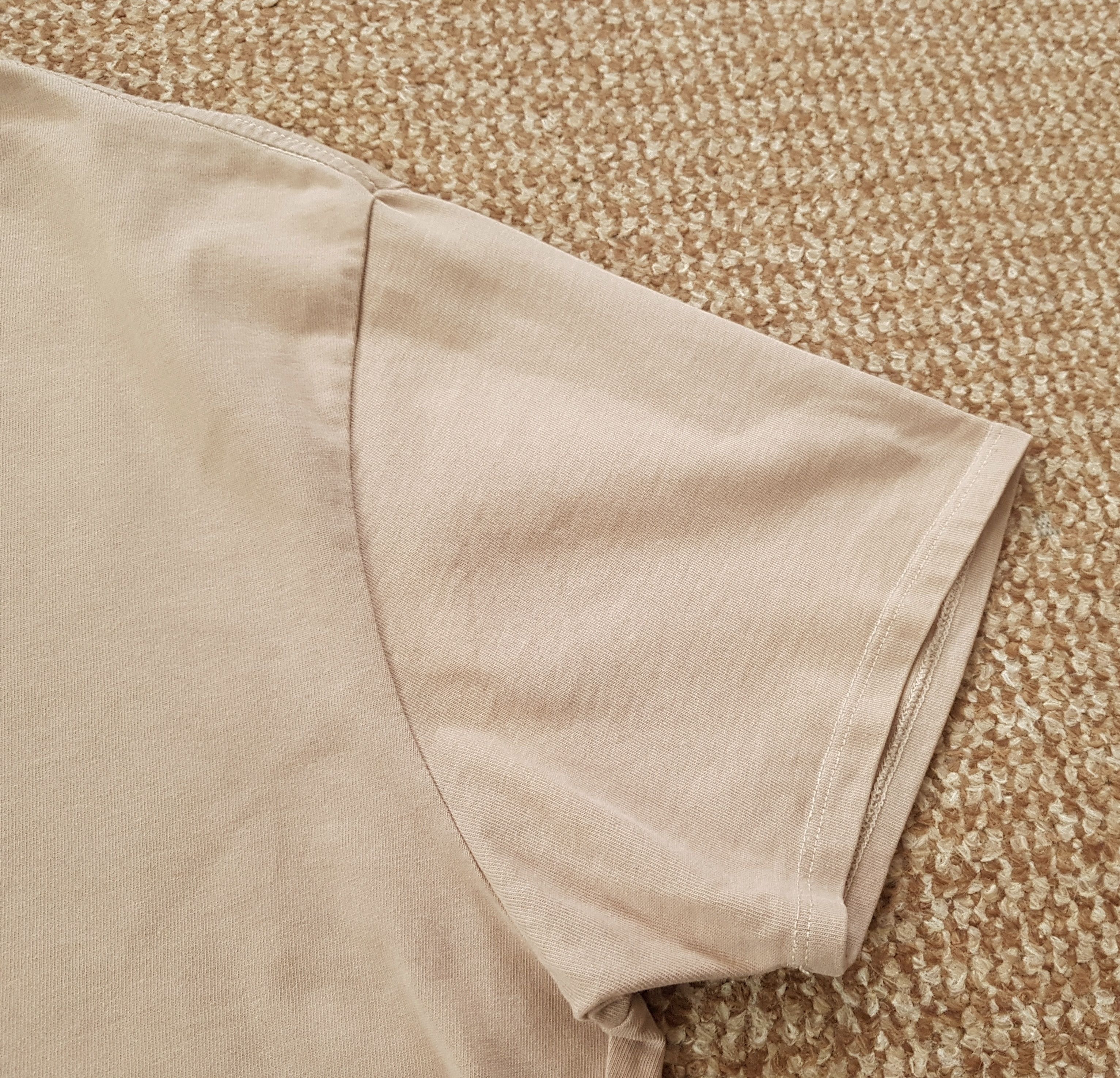 Other Fear of God Essentials Oversized Loose T Shirt Tee sz M Size US M / EU 48-50 / 2 - 7 Thumbnail