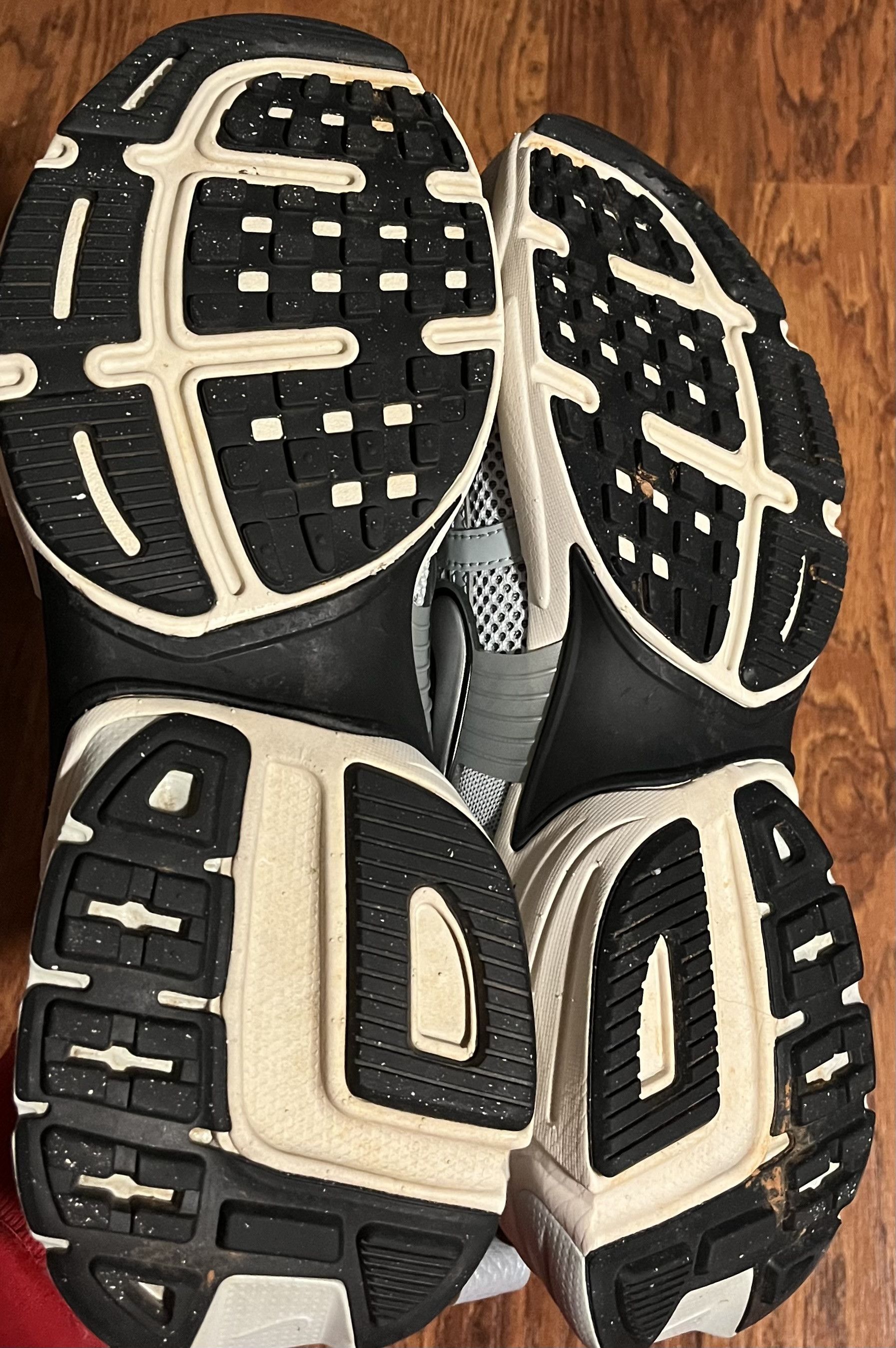 Nike Nike V2K Run Size US 10.5 / IT 40.5 - 7 Thumbnail