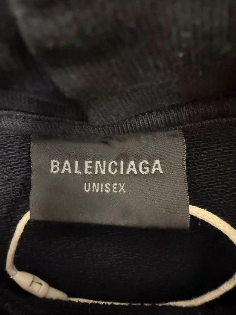 Balenciaga Balenciaga Year of the snake limited the destruction of em Size US M / EU 48-50 / 2 - 3 Thumbnail