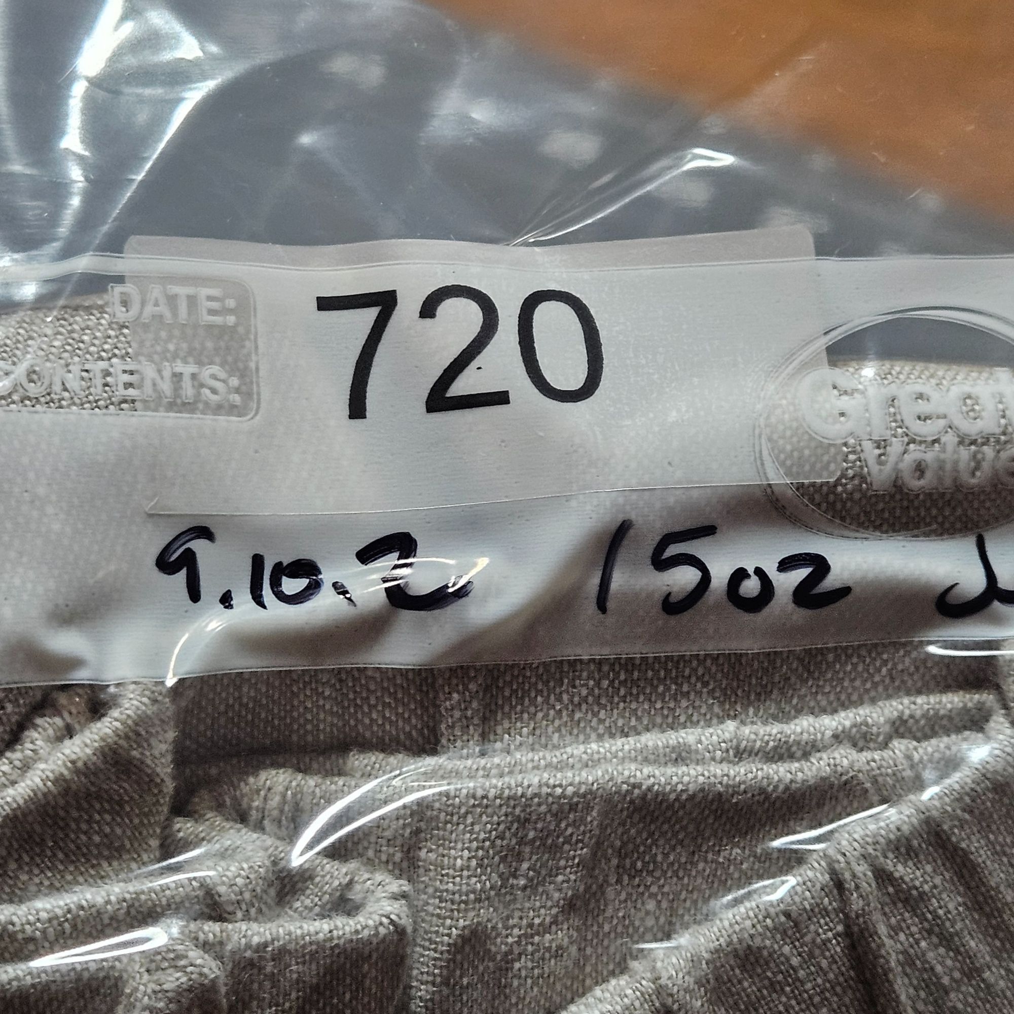 Other Nature Women White Jeans Skinny Highrise 25 Clean Girl Quiet Size 25" / US 0 / IT 36 - 19 Thumbnail