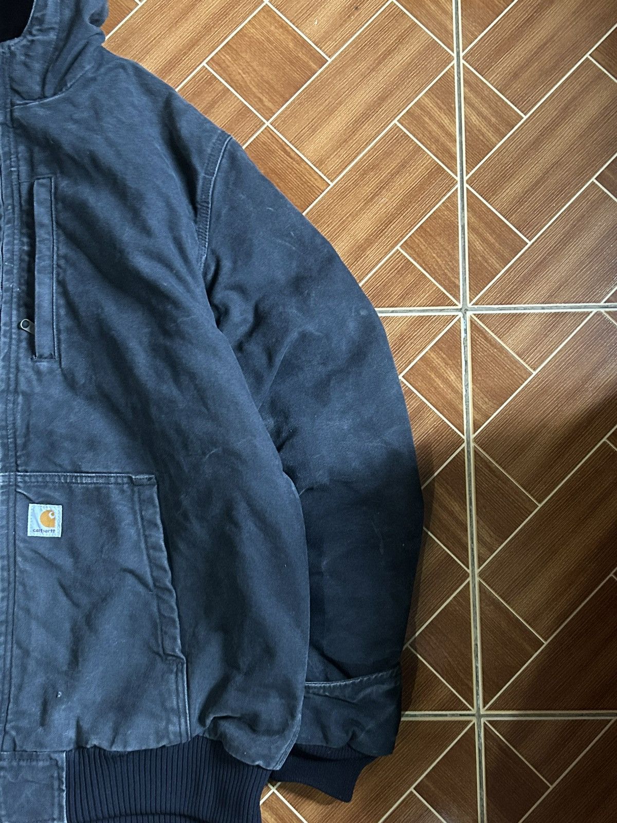 Carhartt Carhartt Full Swing Active Jacket Size US XXL / EU 58 / 5 - 3 Thumbnail