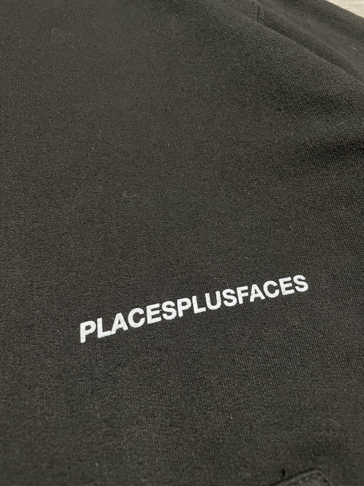 Places + Faces Places + Faces Spring Summer 2019 Black Hoodie Size US S / EU 44-46 / 1 - 7 Thumbnail