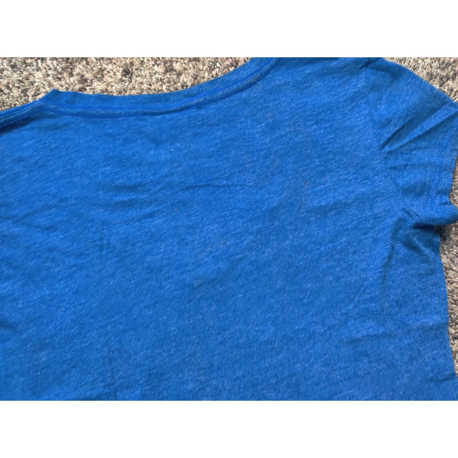 NBA Golden State Warriors Basketball Shirt Adult Womens Small Size S / US 4 / IT 40 - 9 Thumbnail