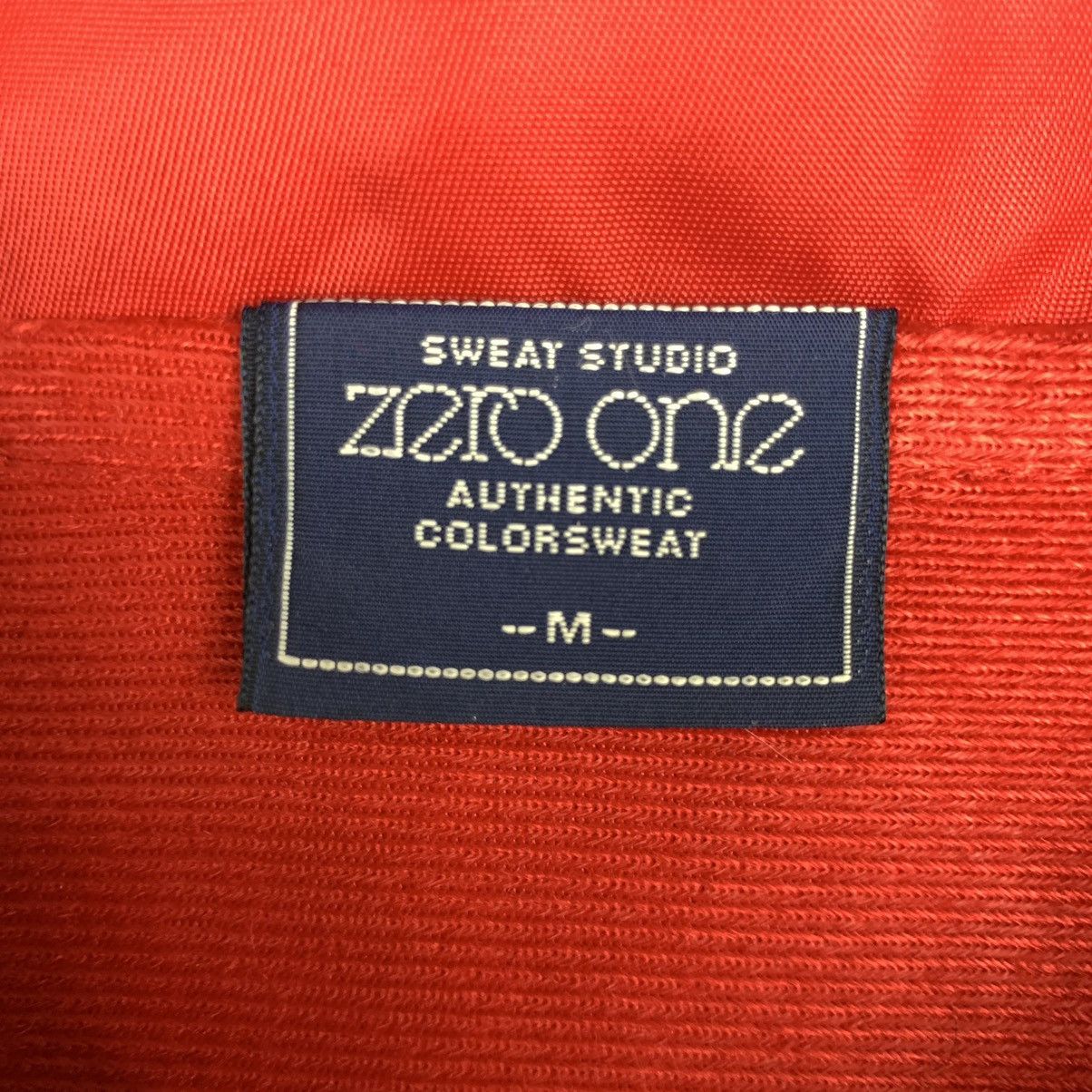 Japanese Brand × Vintage Vintage Zero One Marine College Jacket Size US M / EU 48-50 / 2 - 12 Thumbnail