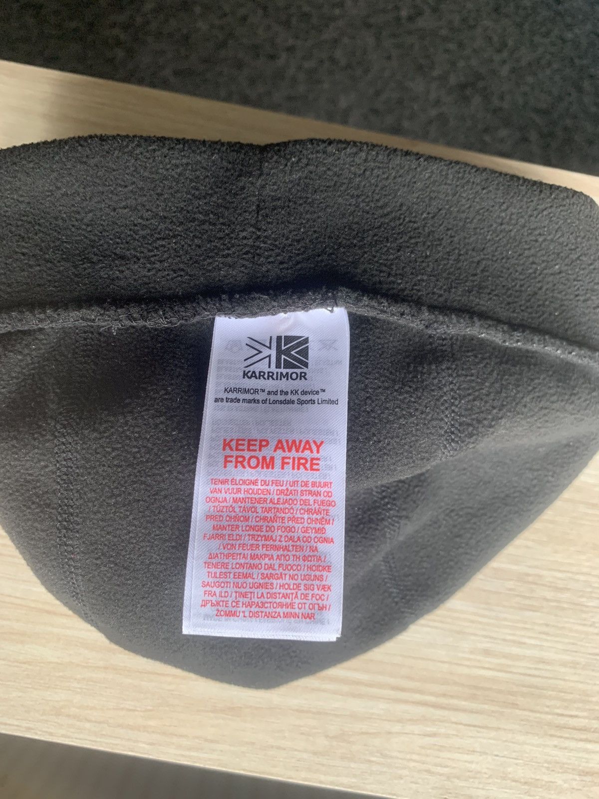 Karrimor Karrimor hat Size 30 - 5 Thumbnail