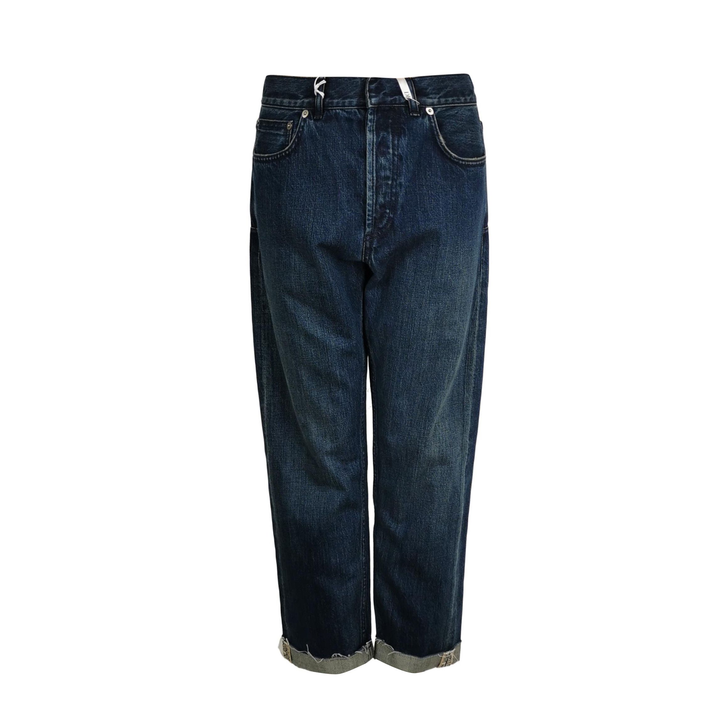 Dior Dior Women 36 Pants Size 36" / US 14 / IT 50 - 1 Thumbnail