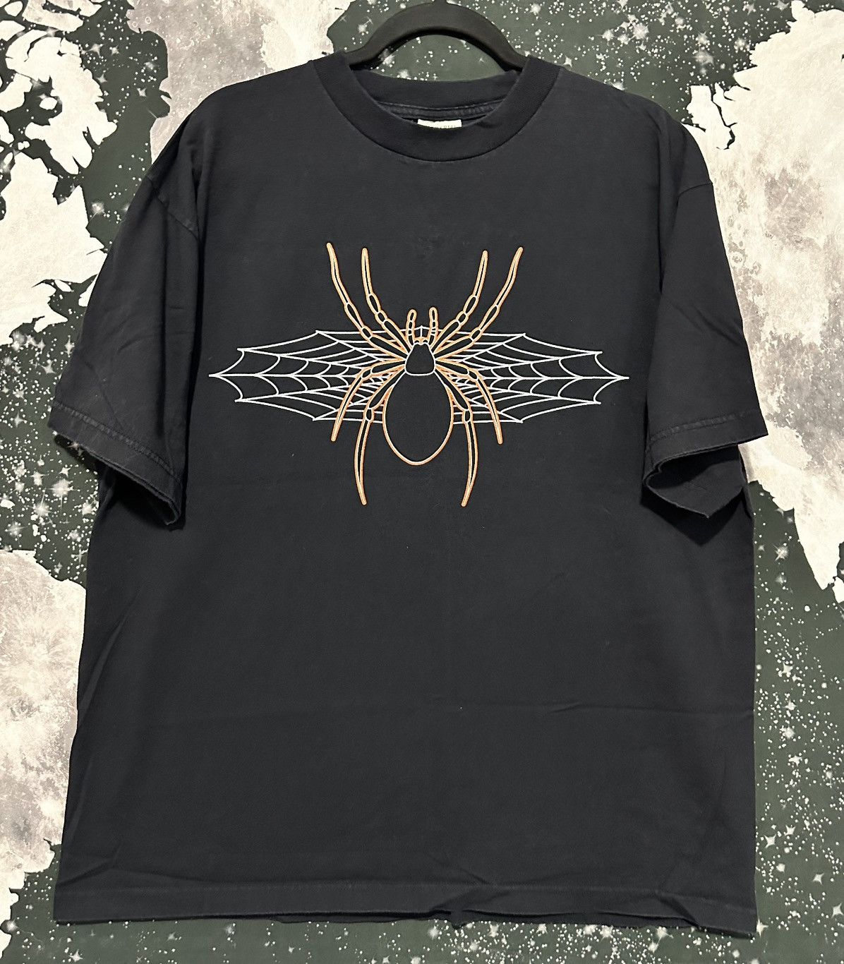 Other Spider shirt Size US XL / EU 56 / 4 - 1 Thumbnail