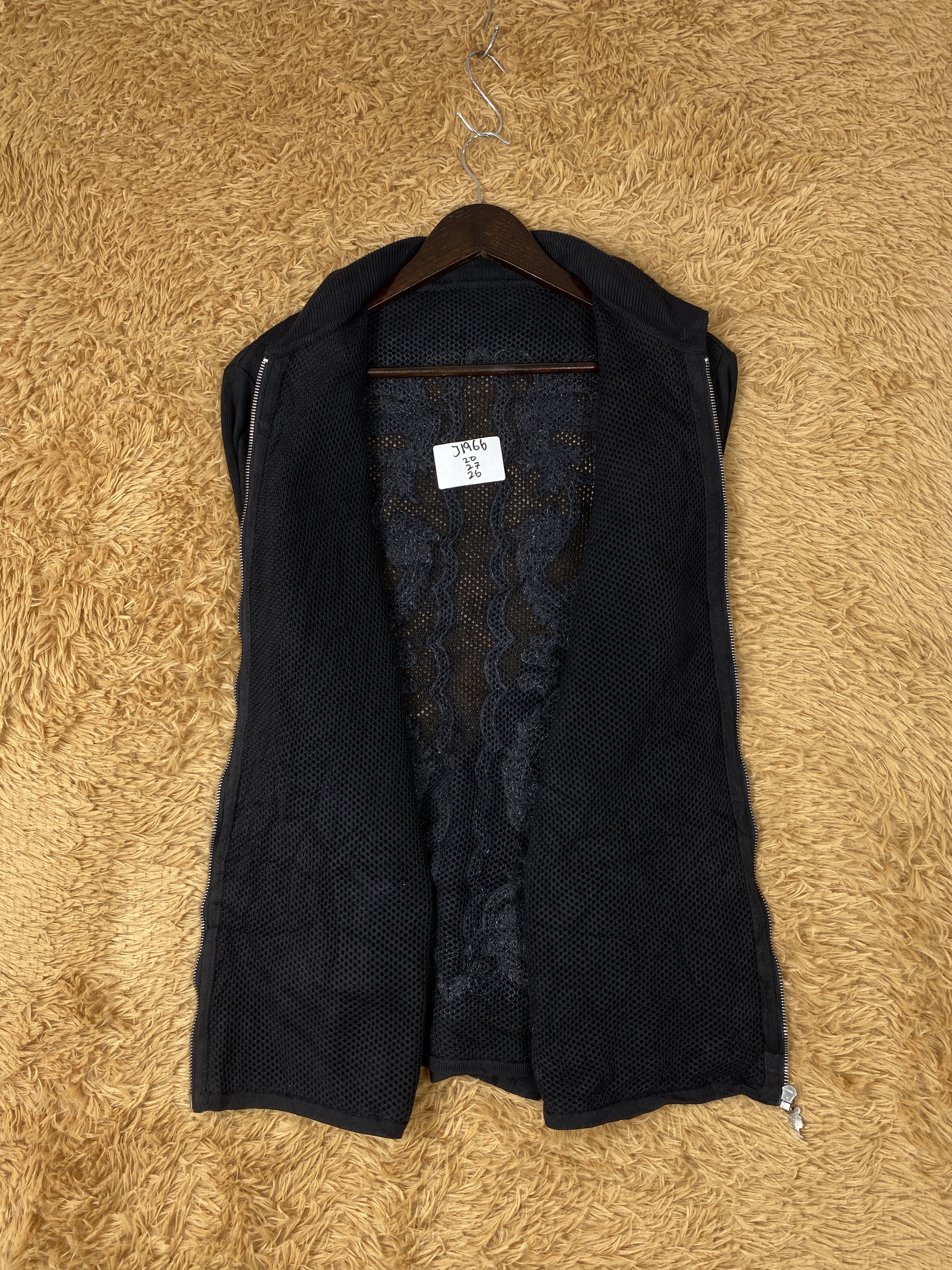 Japanese Brand Vintage Japanese Brand Parkas Jacket J1966 Size US S / EU 44-46 / 1 - 6 Thumbnail