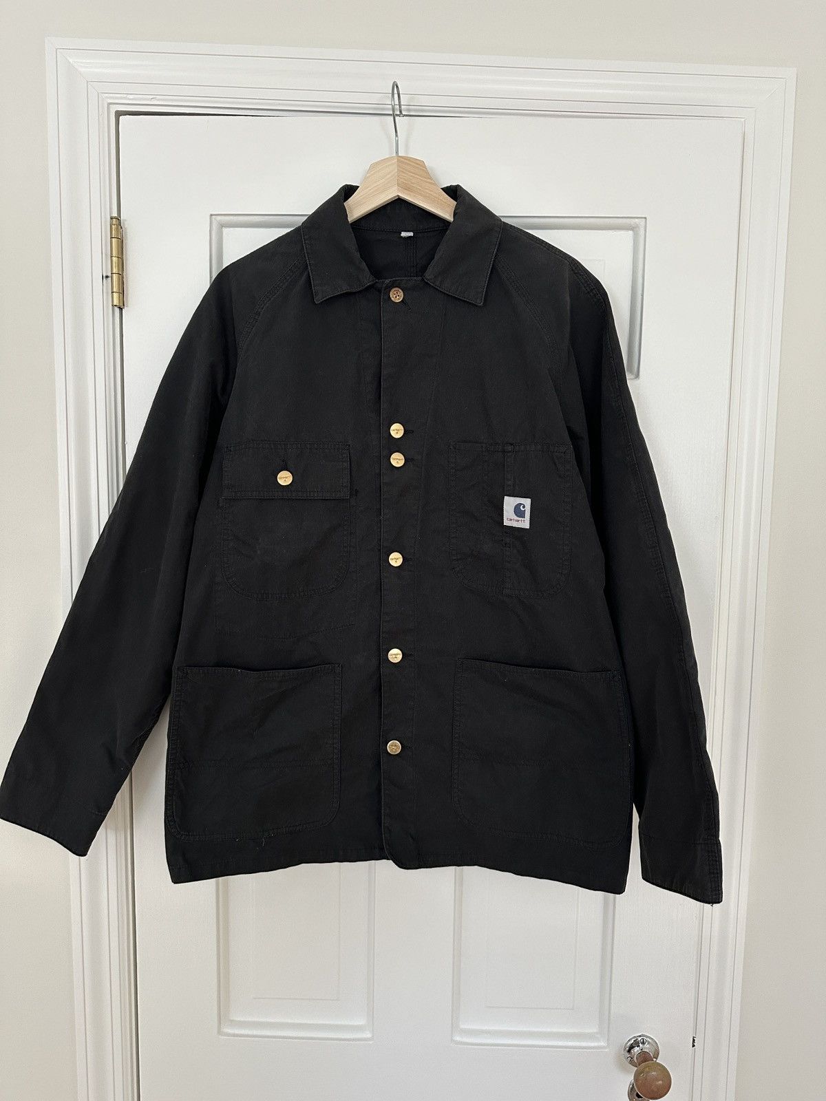 最大の割引 carhartt 中古・古着通販】CarHartt × (カーハート) adam ...