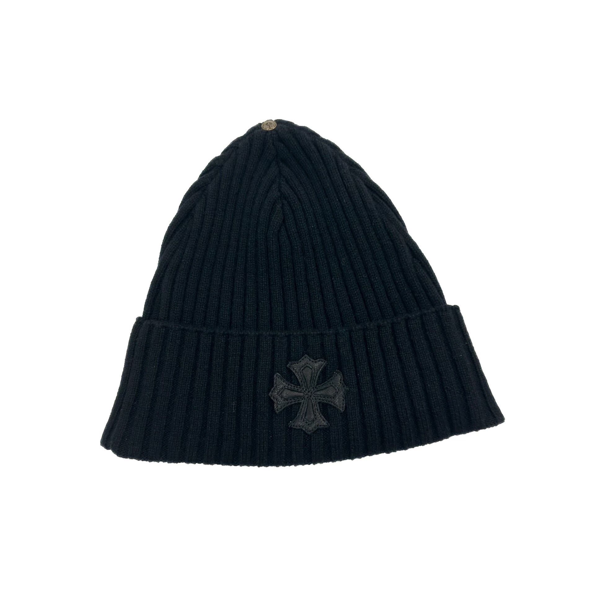 Chrome Hearts Chrome Hearts Hat 22 Men Size ONE SIZE - 1 Thumbnail