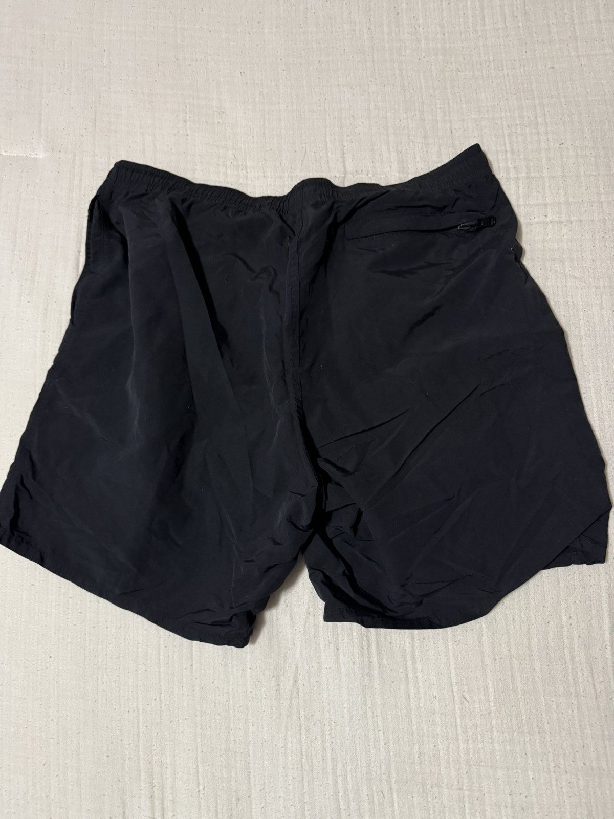 Obey Obey Worldwide Running Shorts Size US 32 / EU 48 - 5 Thumbnail