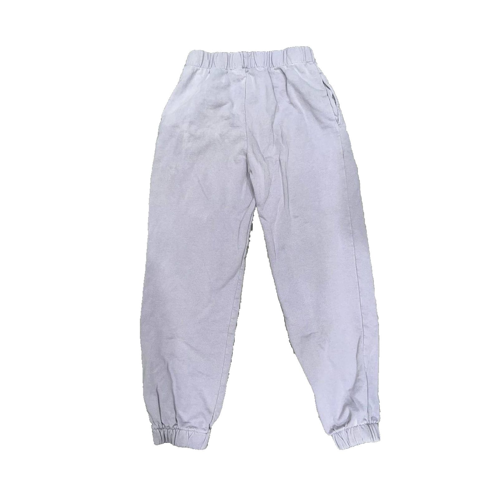 Brandy Melville Brandy Melville Purple Y2K Sweatpants Pants Small A003237 Size 25" / US 0 / IT 36 - 9 Thumbnail