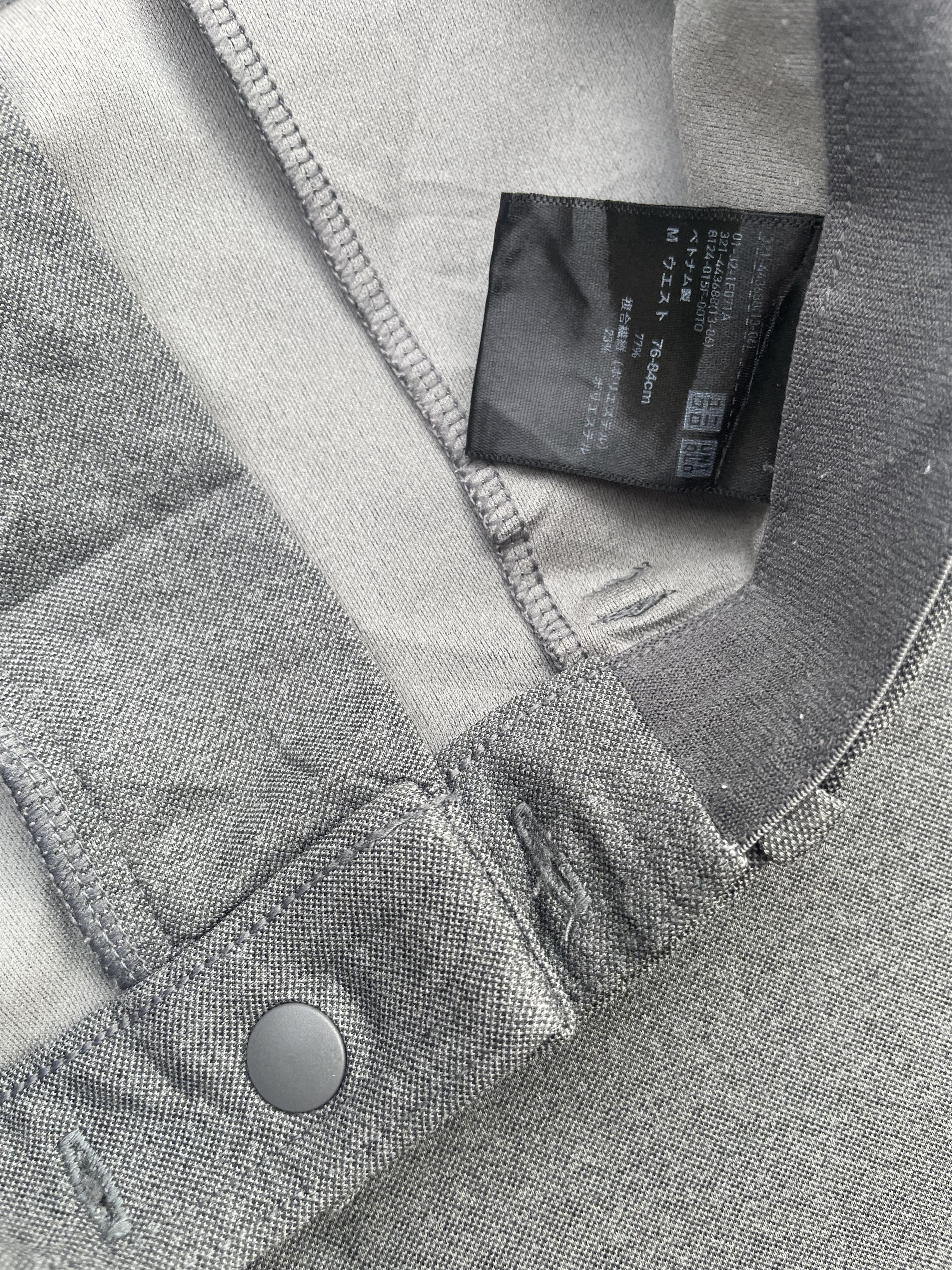 Uniqlo Uniqlo Trouser Size US 31 - 8 Thumbnail
