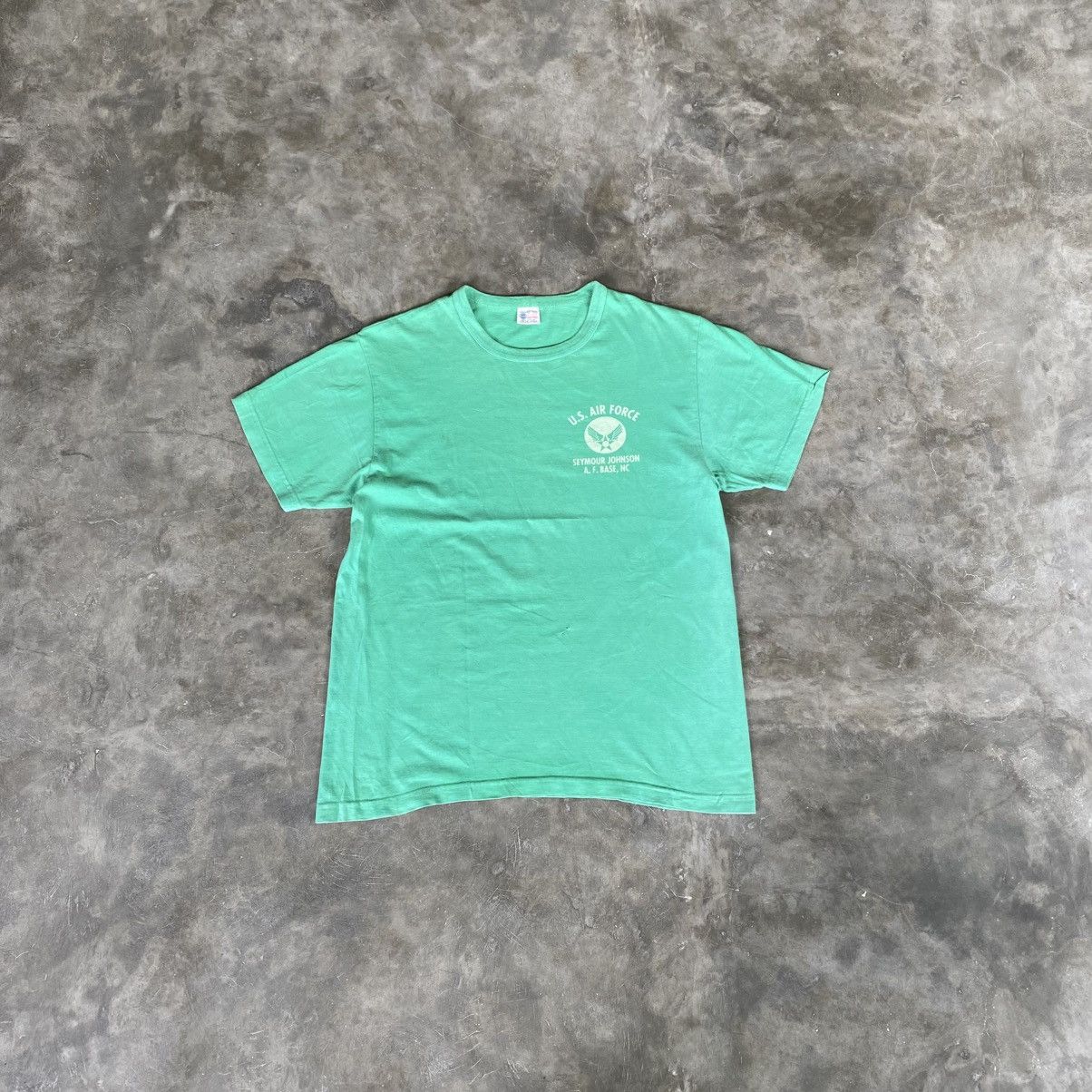 90s Buzz Rickson's Toyo Enterprises Rocketeers Tee