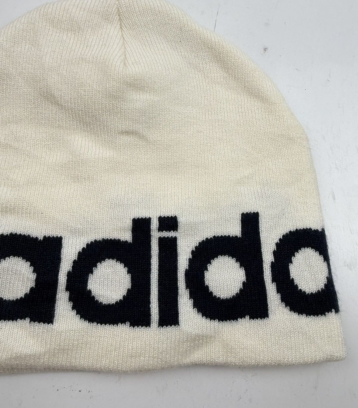 Adidas adidas beanie hat tc51 Size ONE SIZE - 3 Thumbnail