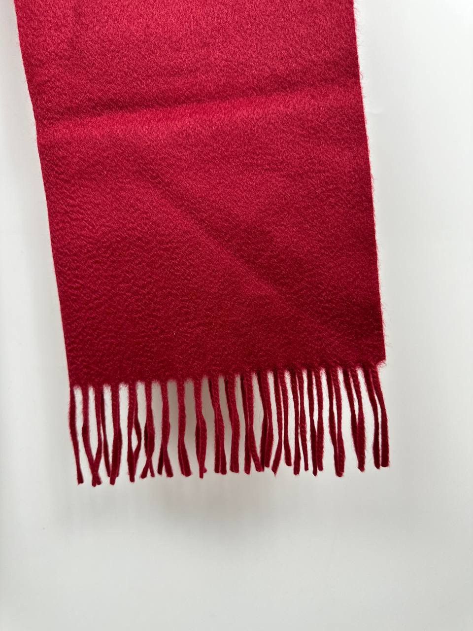 Loro Piana Loro Piana Cashmere Scarf Size ONE SIZE - 7 Thumbnail