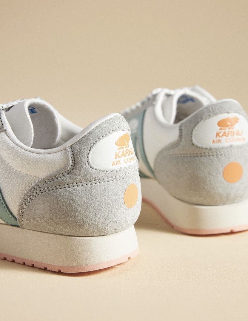 Karhu Karhu Albatross 82 Sneakers, Size 8.5 Size US 8.5 / IT 38.5 - 3 Thumbnail