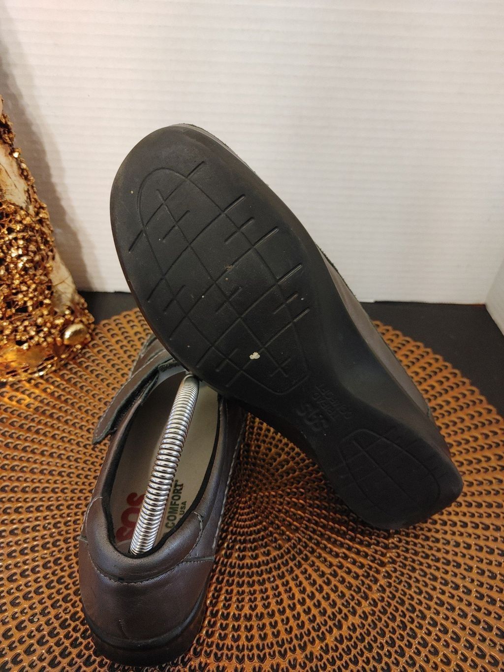 SAS SAS Roamer Slip On Size 8.5M Size US 8.5 / IT 38.5 - 5 Thumbnail