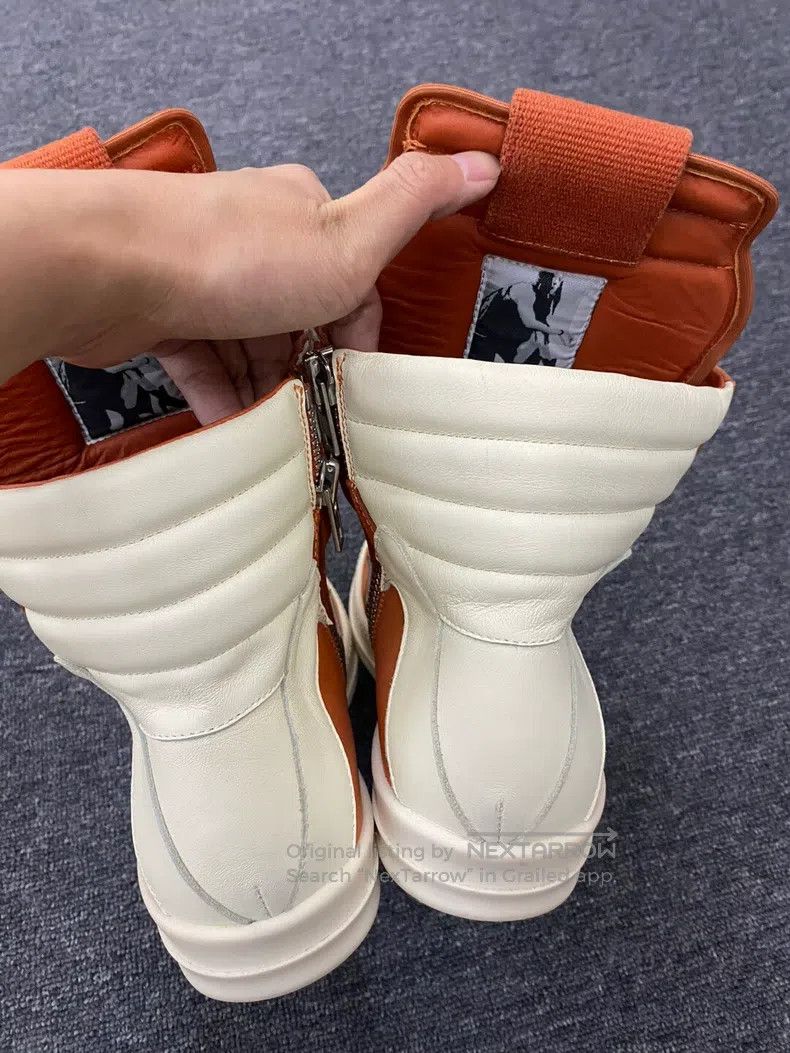 Rick Owens Rick Owens Shoes Size US 6 / EU 39 - 3 Thumbnail